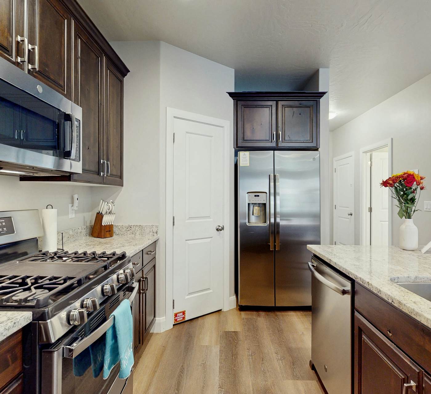 Casa Escondido | 3 Bed Washington, UT Townhouse