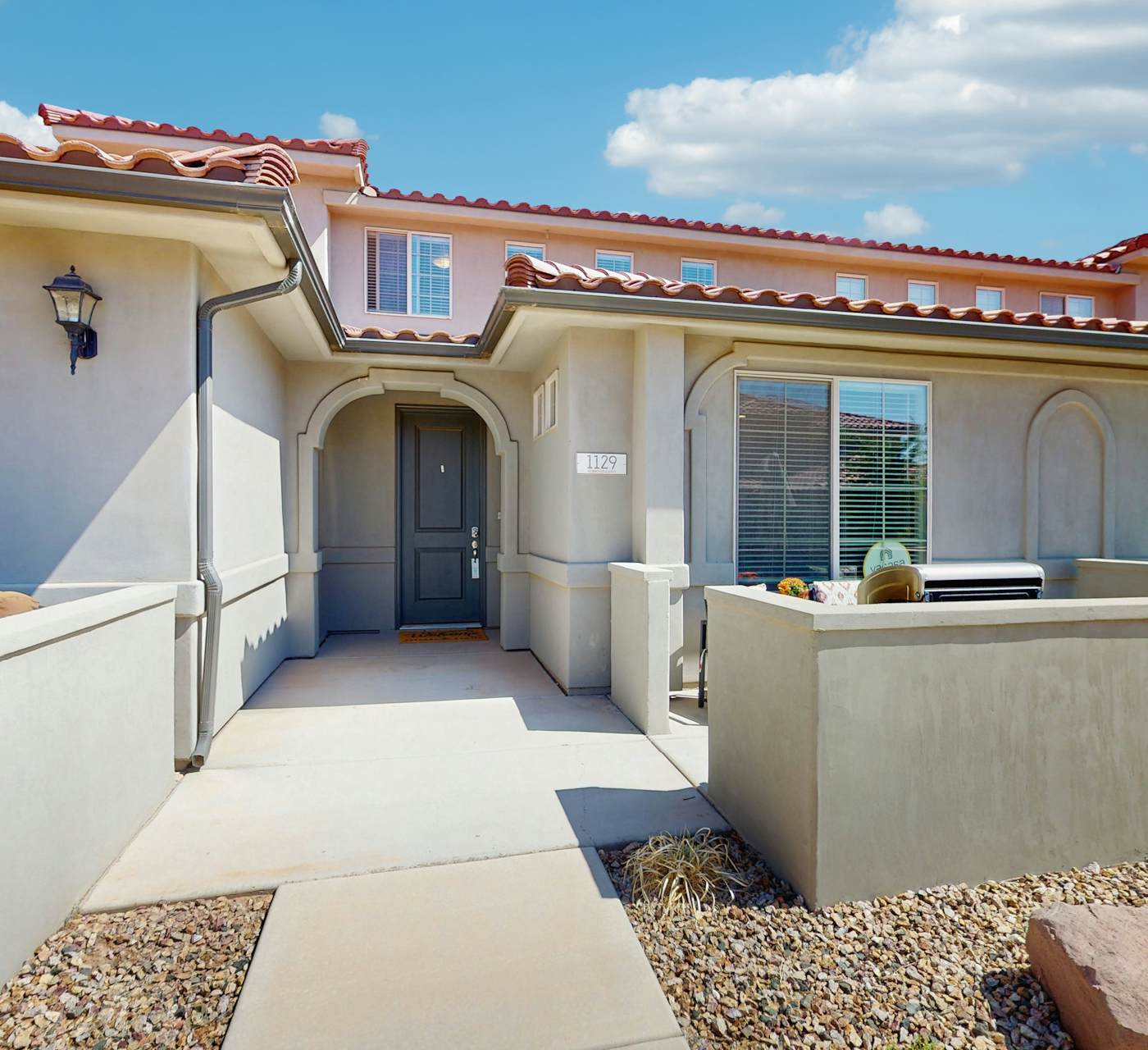 Casa Escondido | 3 Bed Washington, UT Townhouse