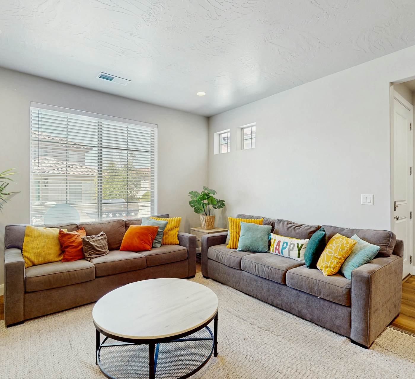 Casa Escondido | 3 Bed Washington, UT Townhouse