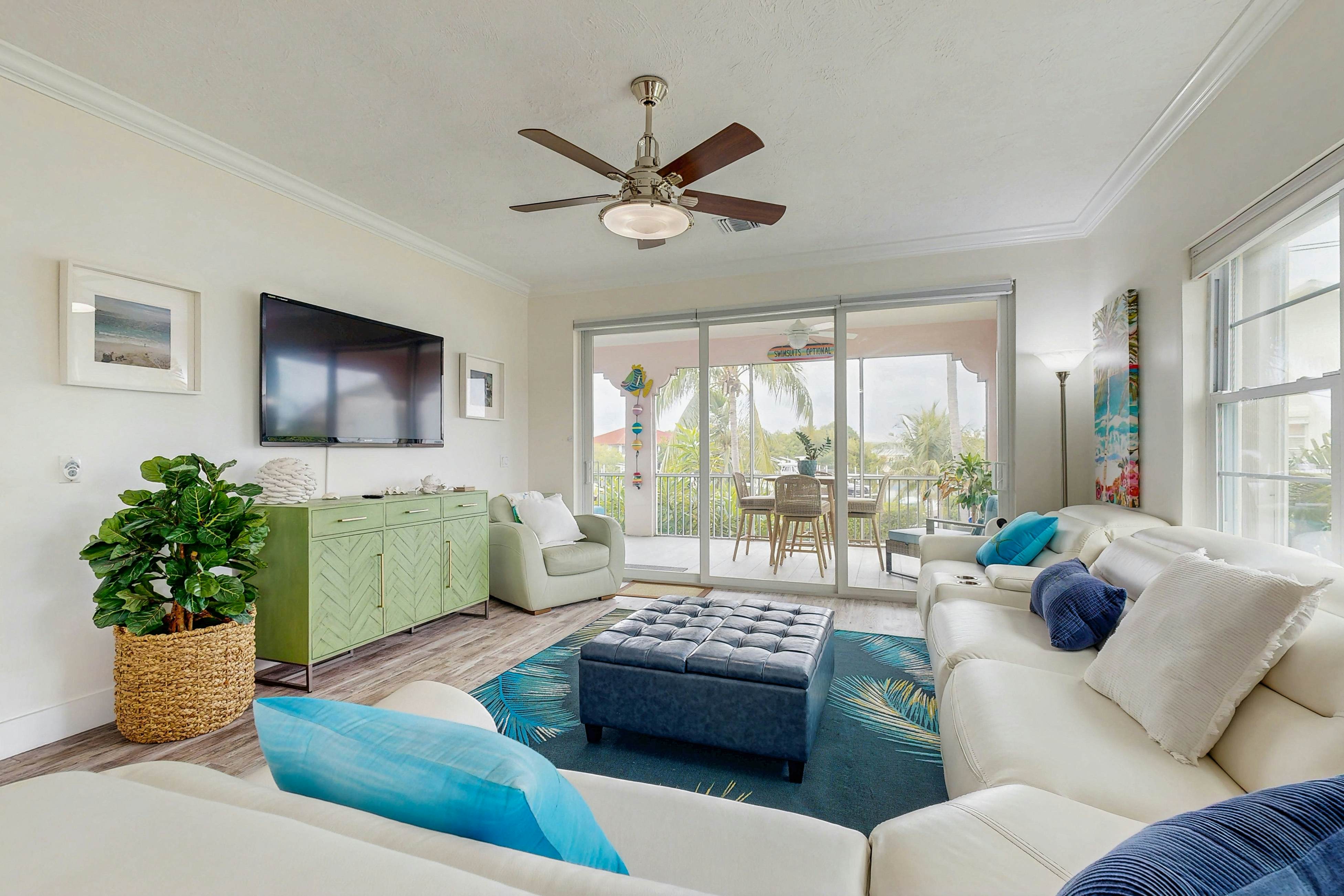 Island Time at Coco Plum