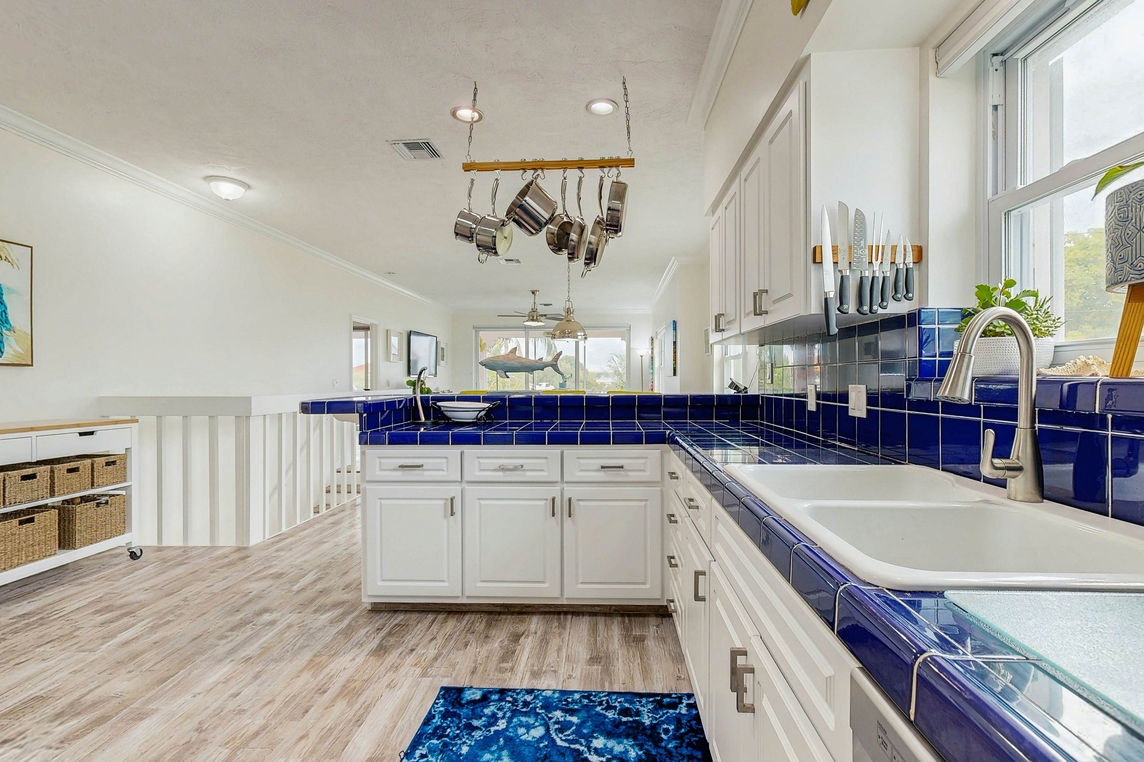 Island Time at Coco Plum