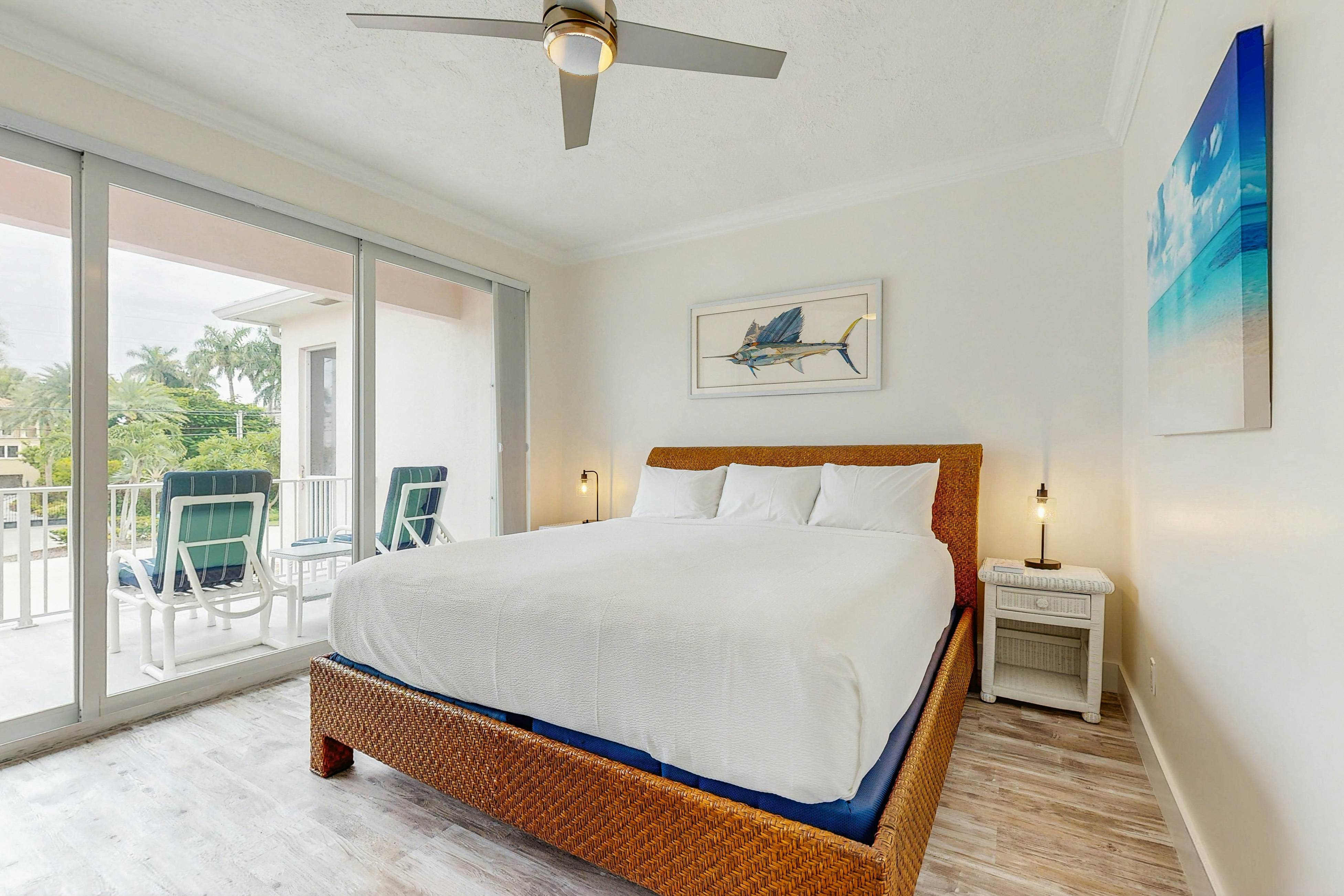 Island Time at Coco Plum