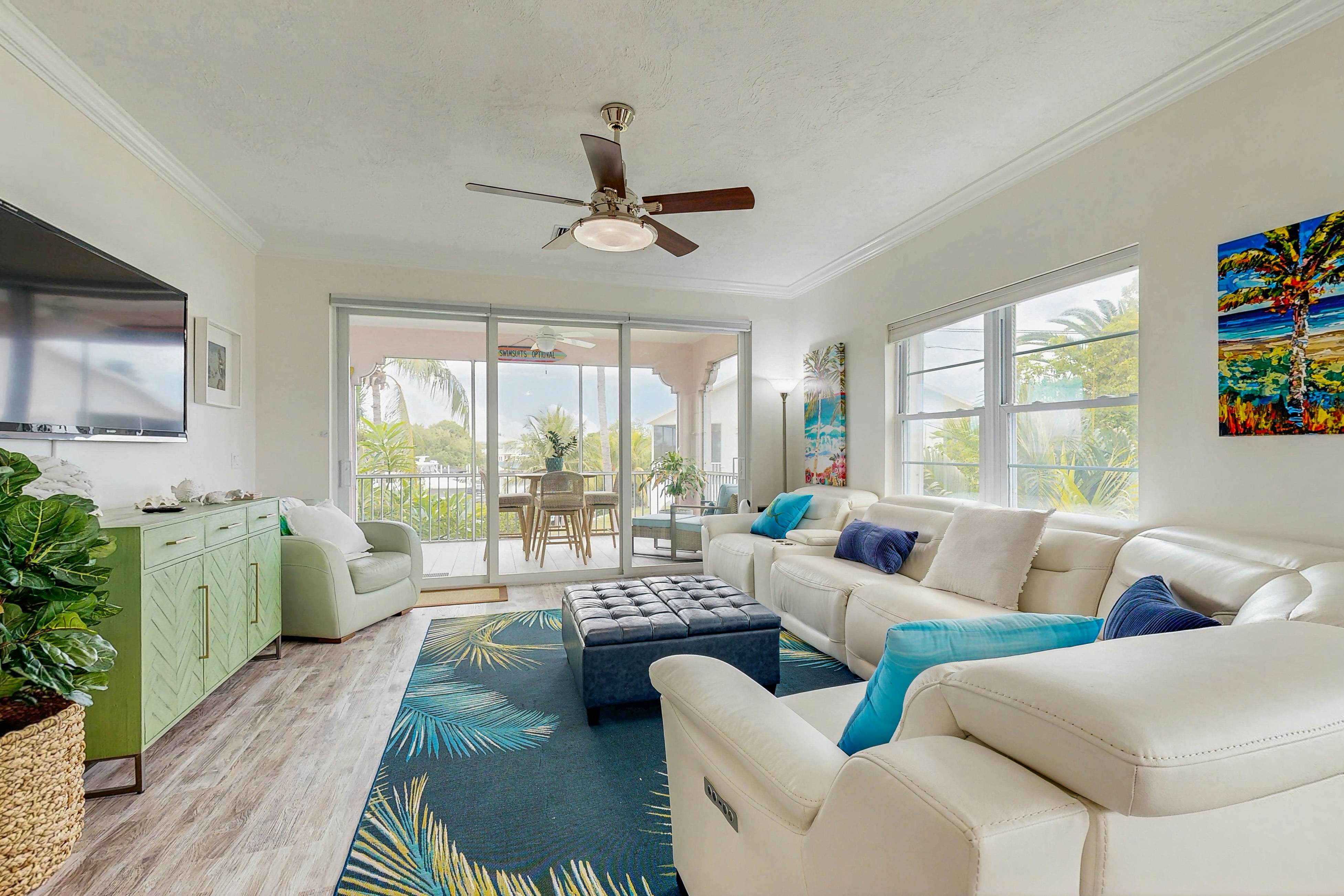 Island Time at Coco Plum