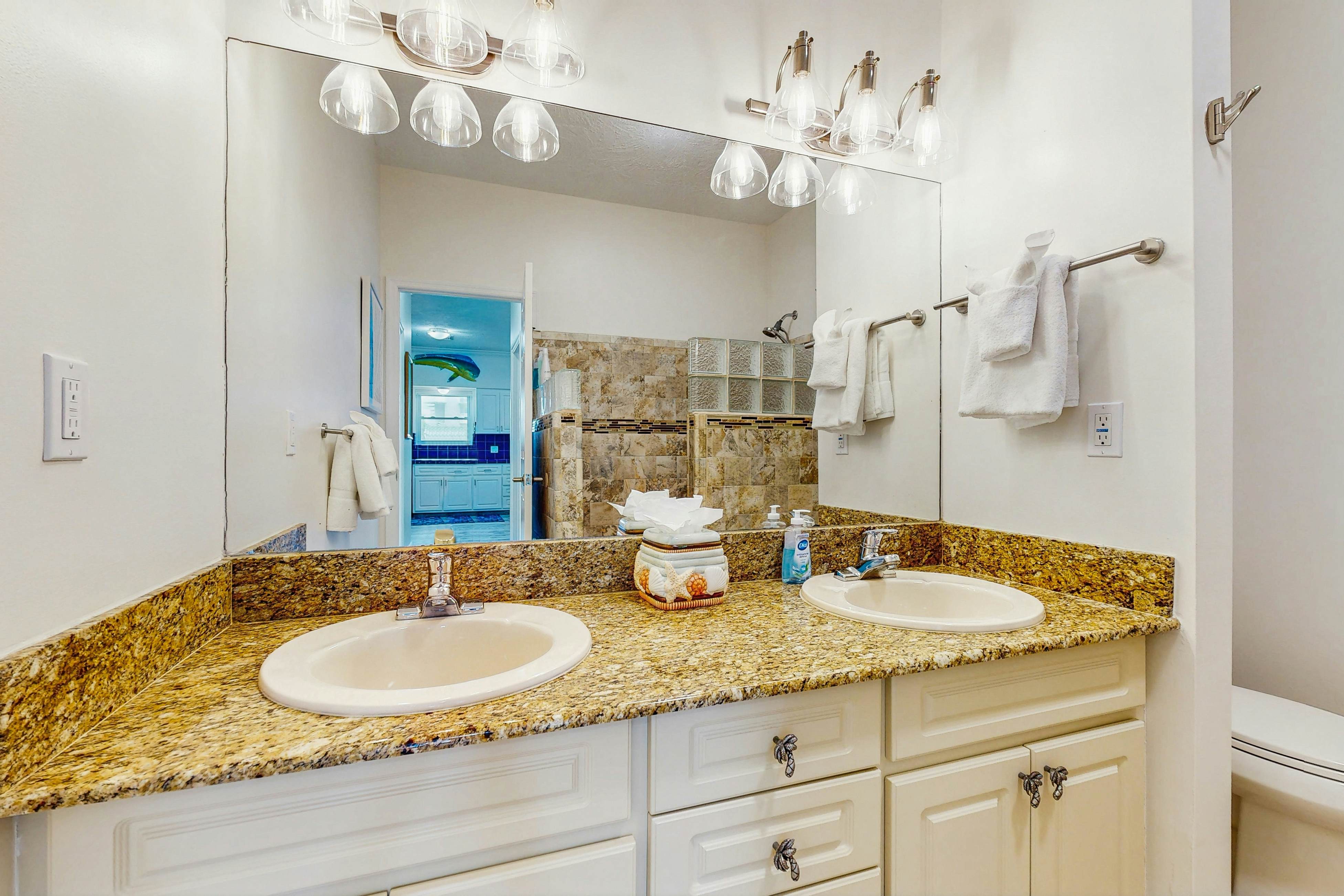 Island Time at Coco Plum