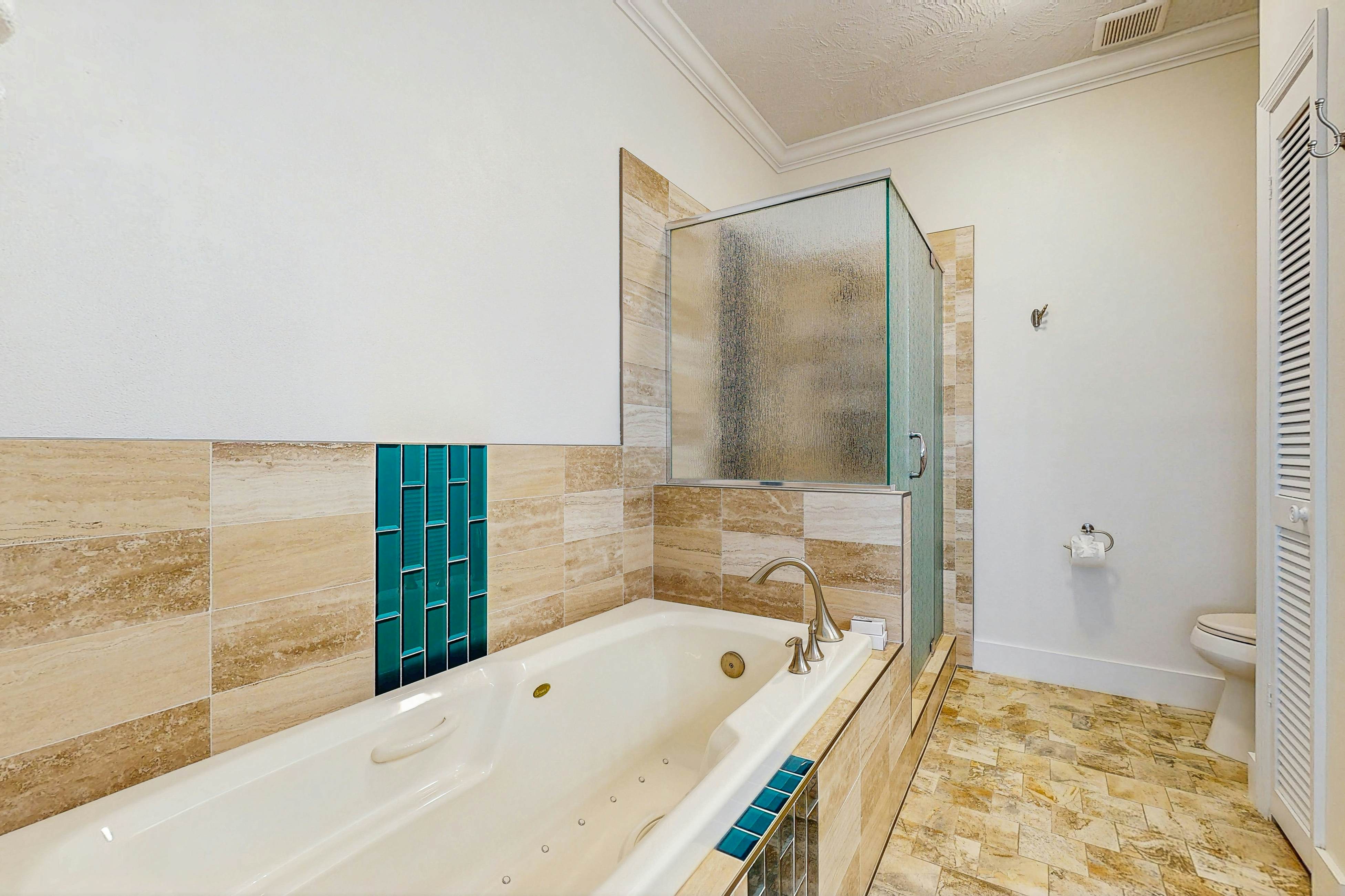 Island Time at Coco Plum