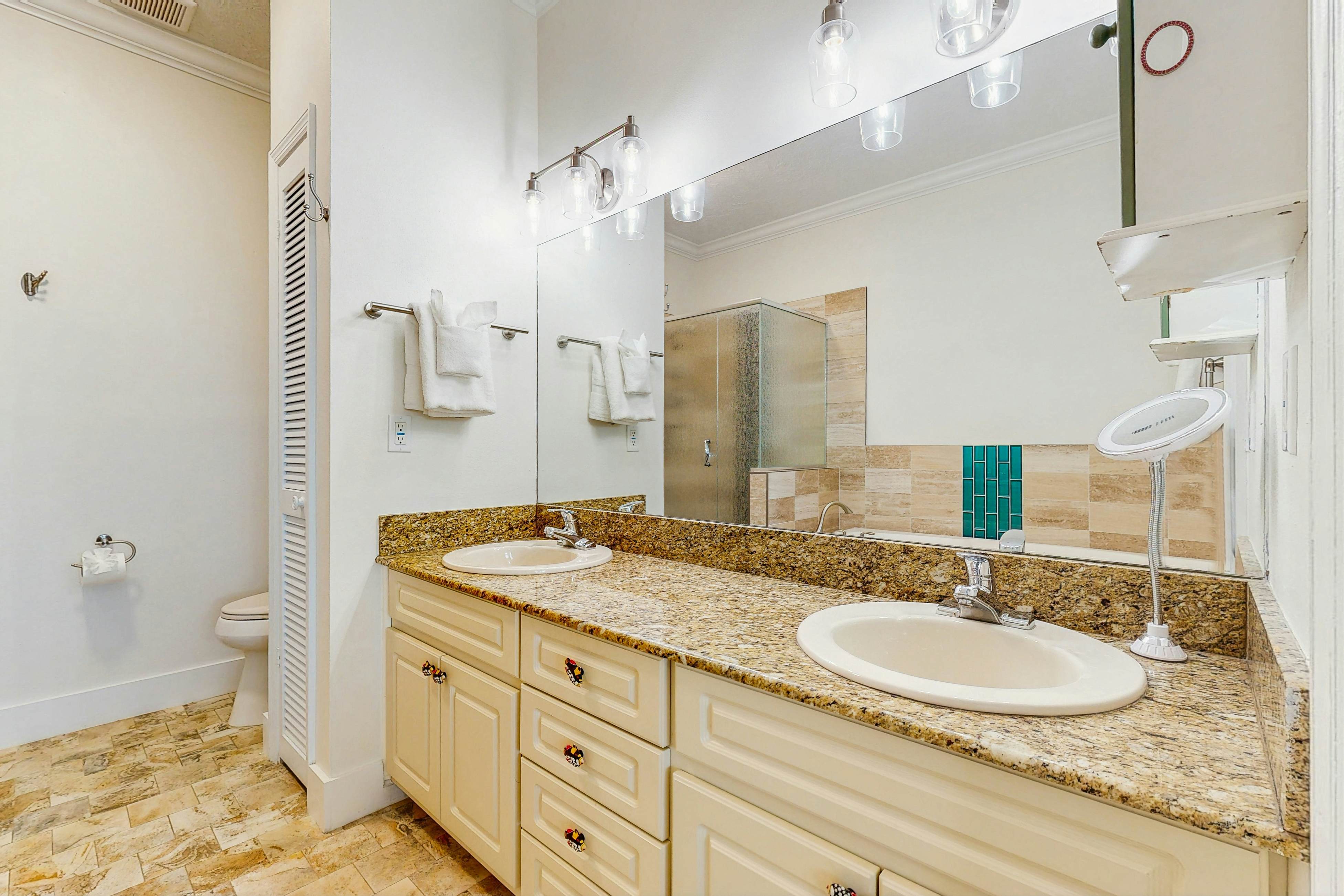 Island Time at Coco Plum