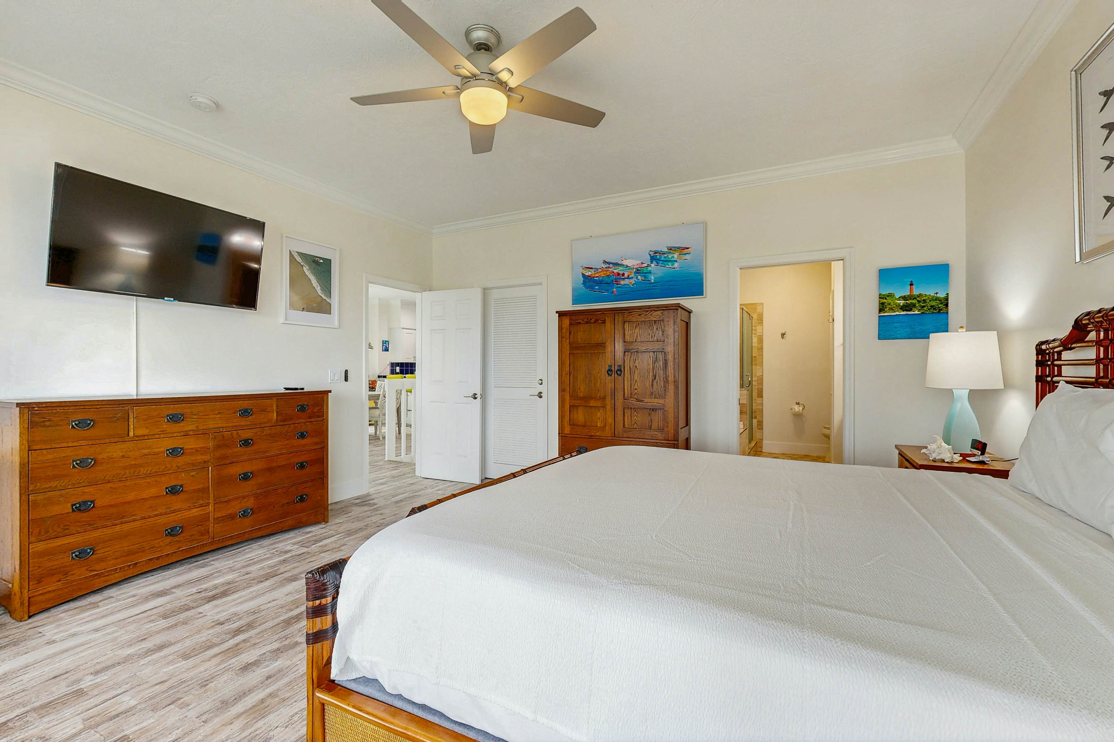 Island Time at Coco Plum