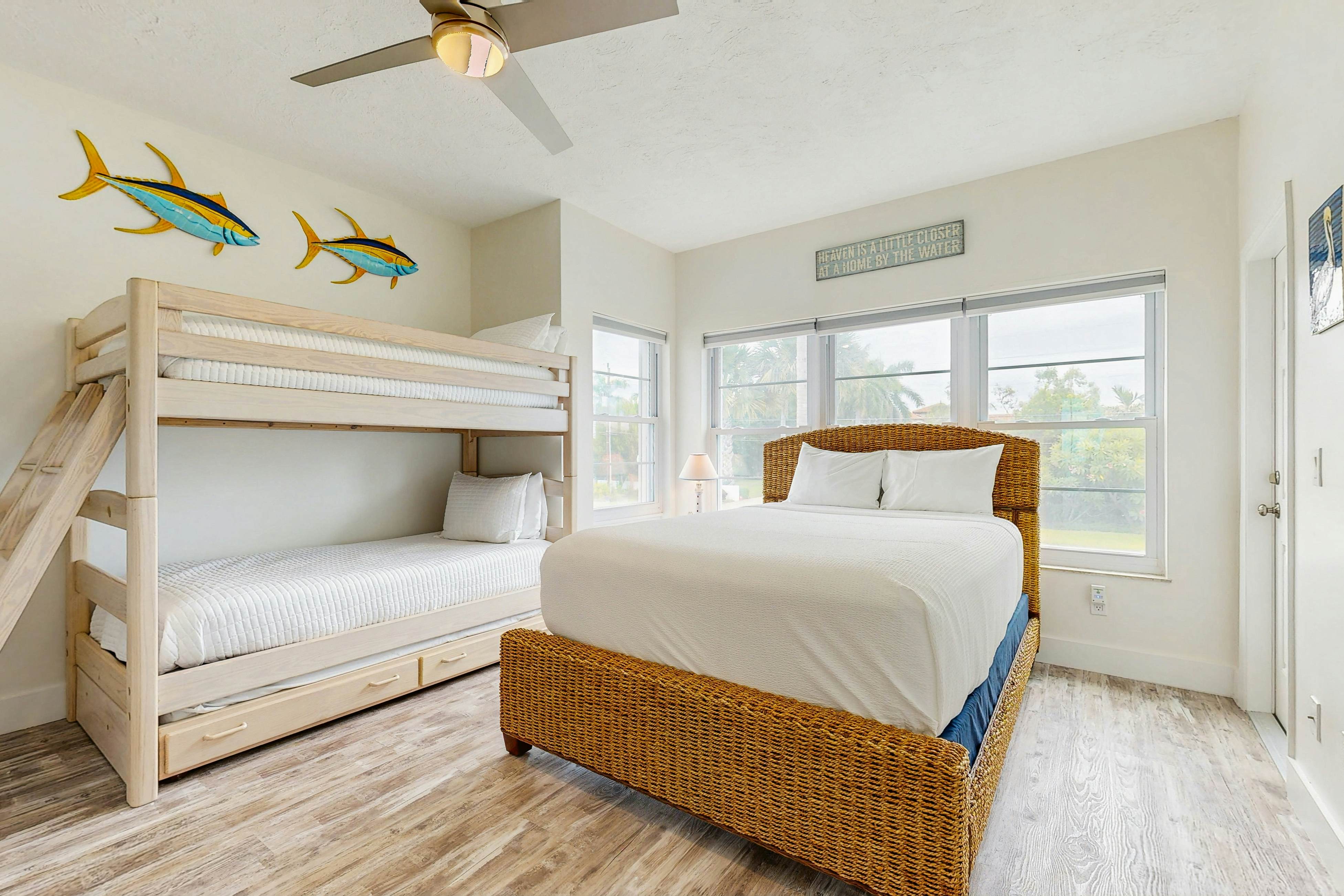 Island Time at Coco Plum