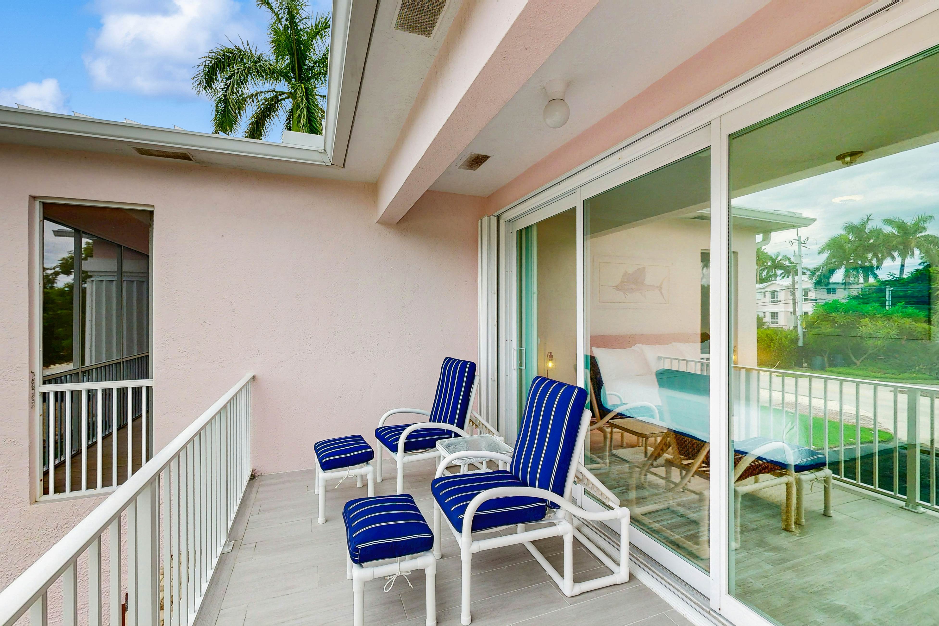 Island Time at Coco Plum