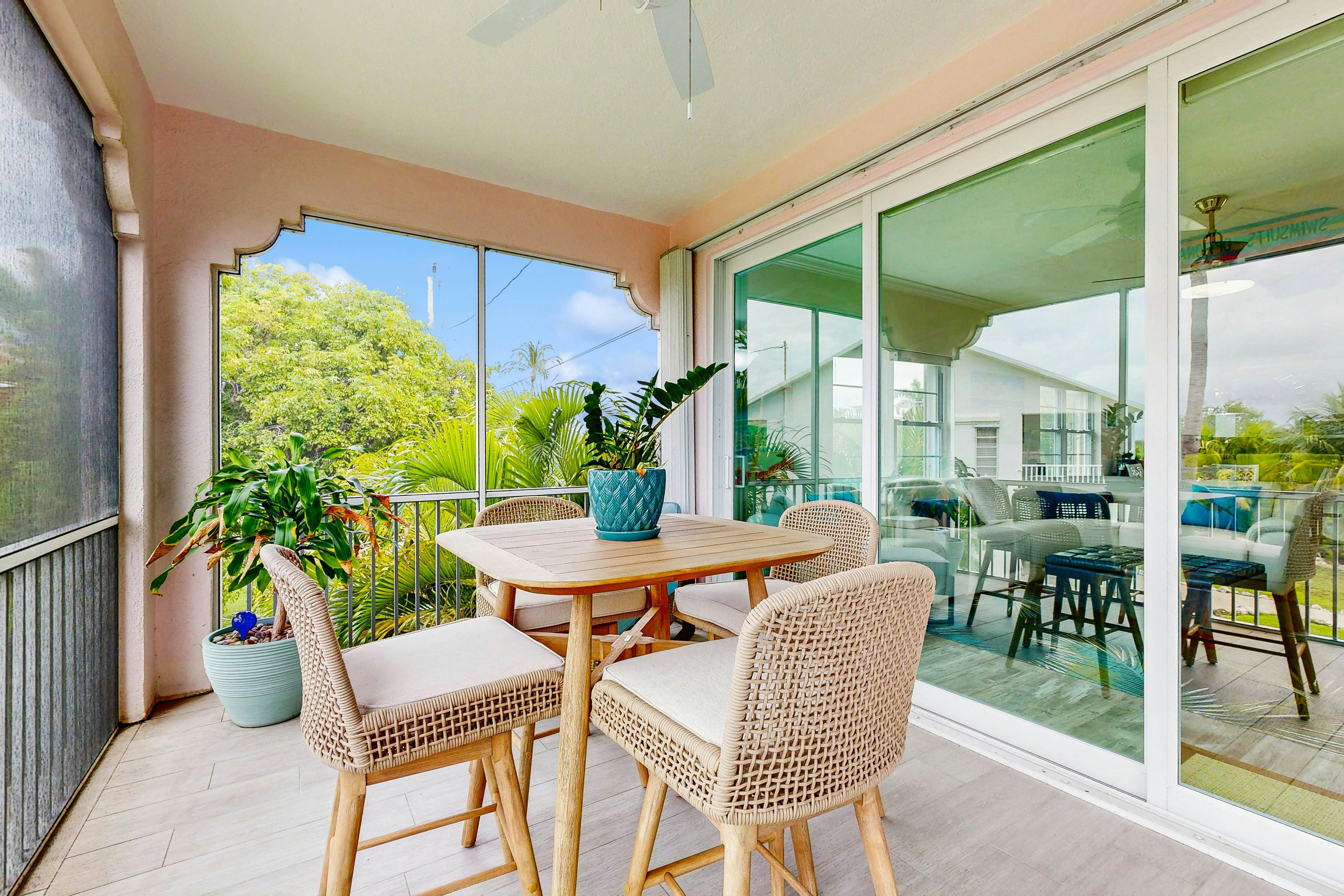 Island Time at Coco Plum