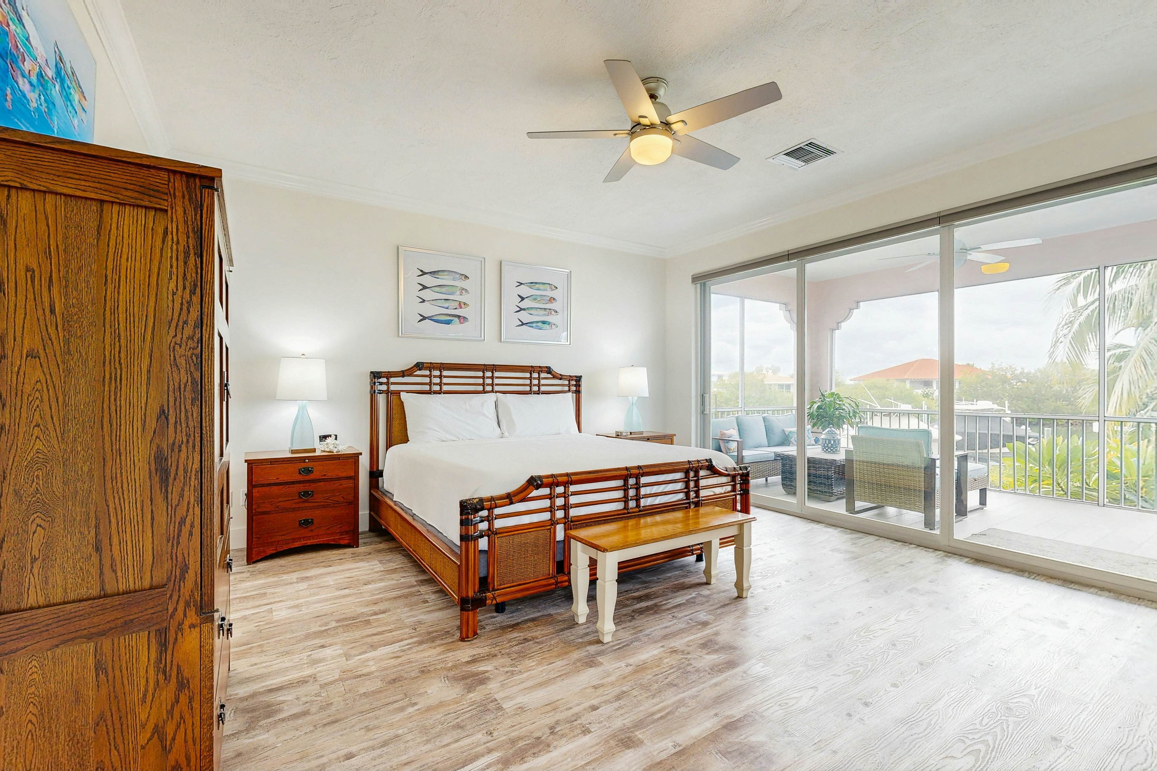 Island Time at Coco Plum