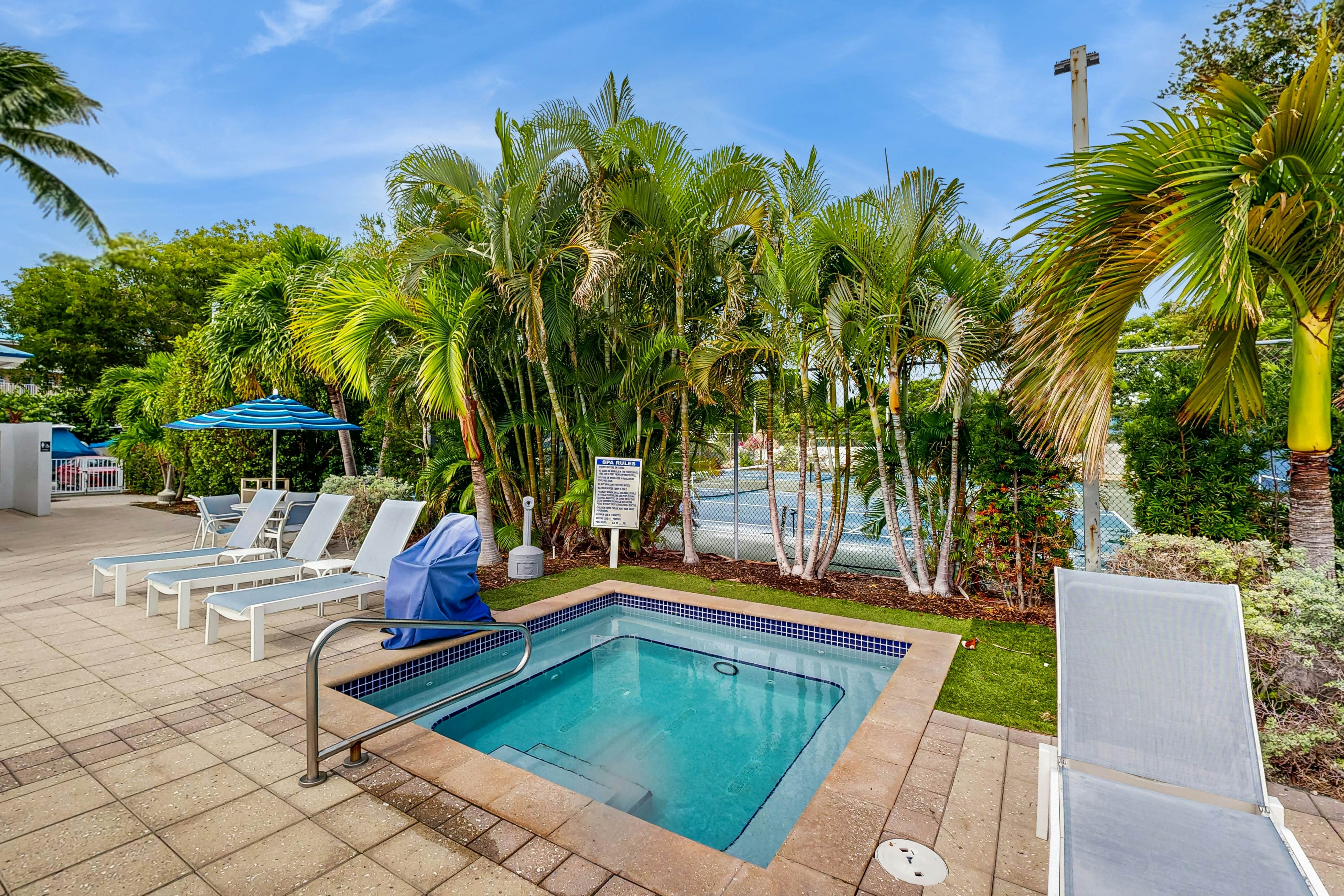 Molliner Vacation Retreat