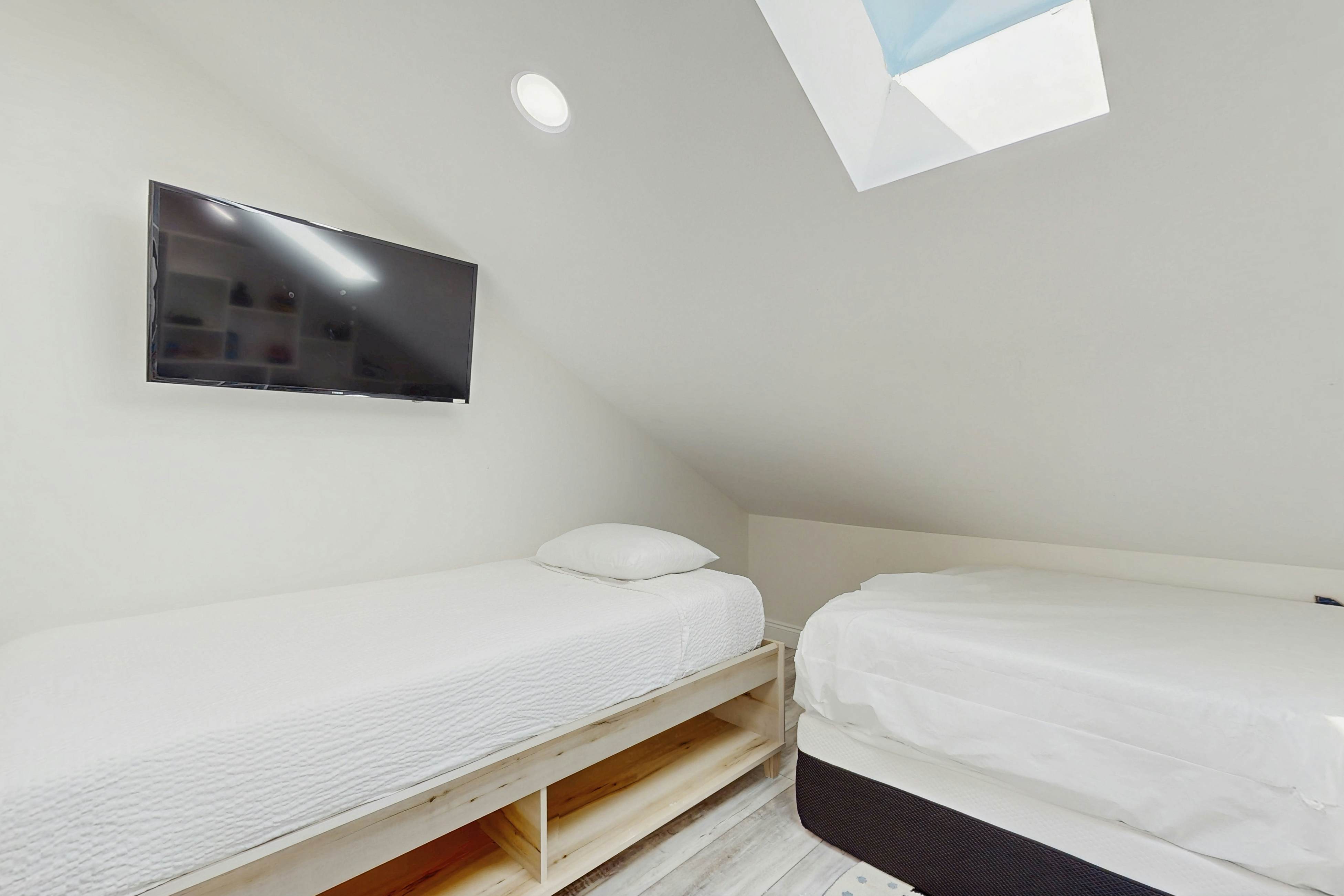 Beachwalk Villa 5204