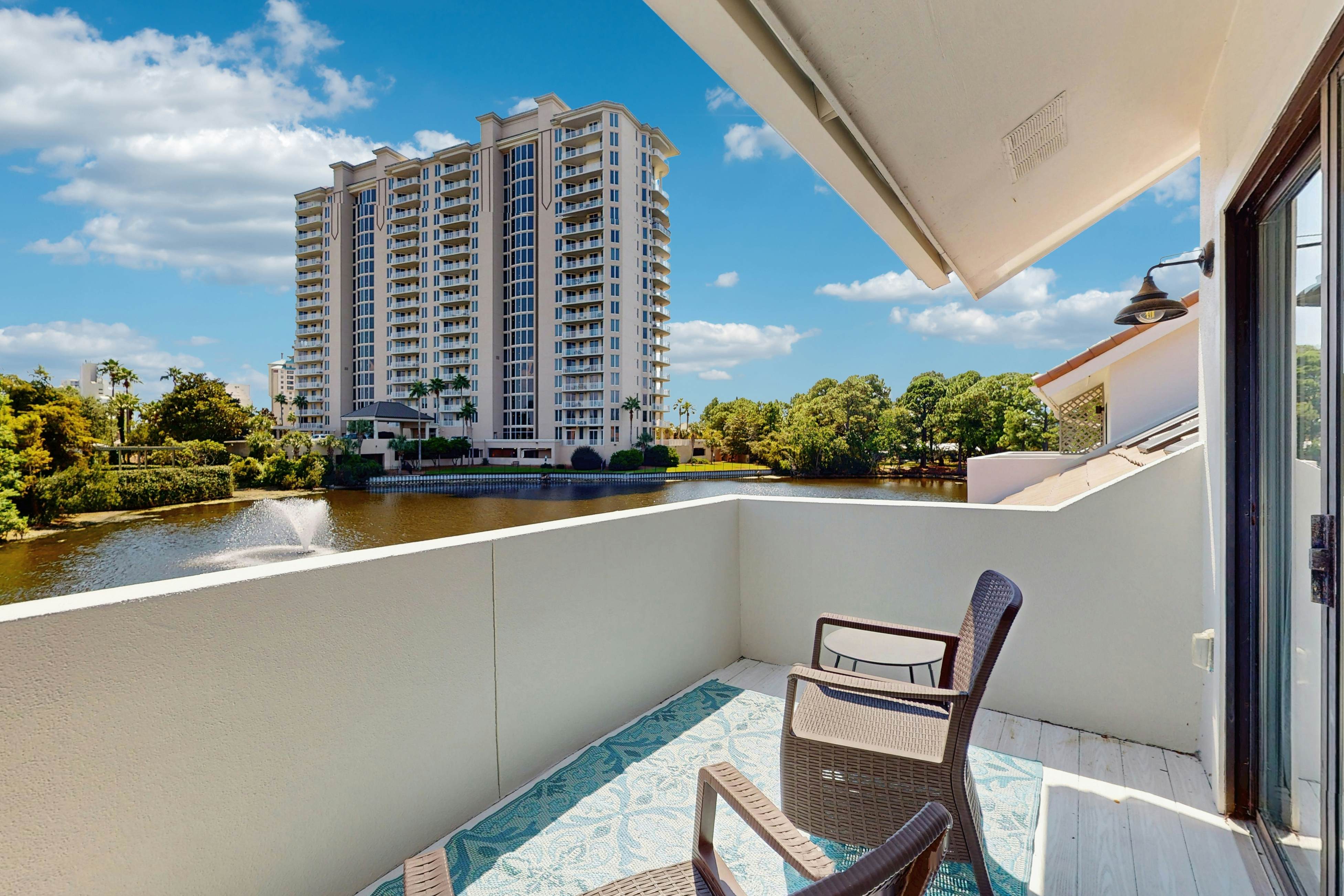 Beachwalk Villa 5204