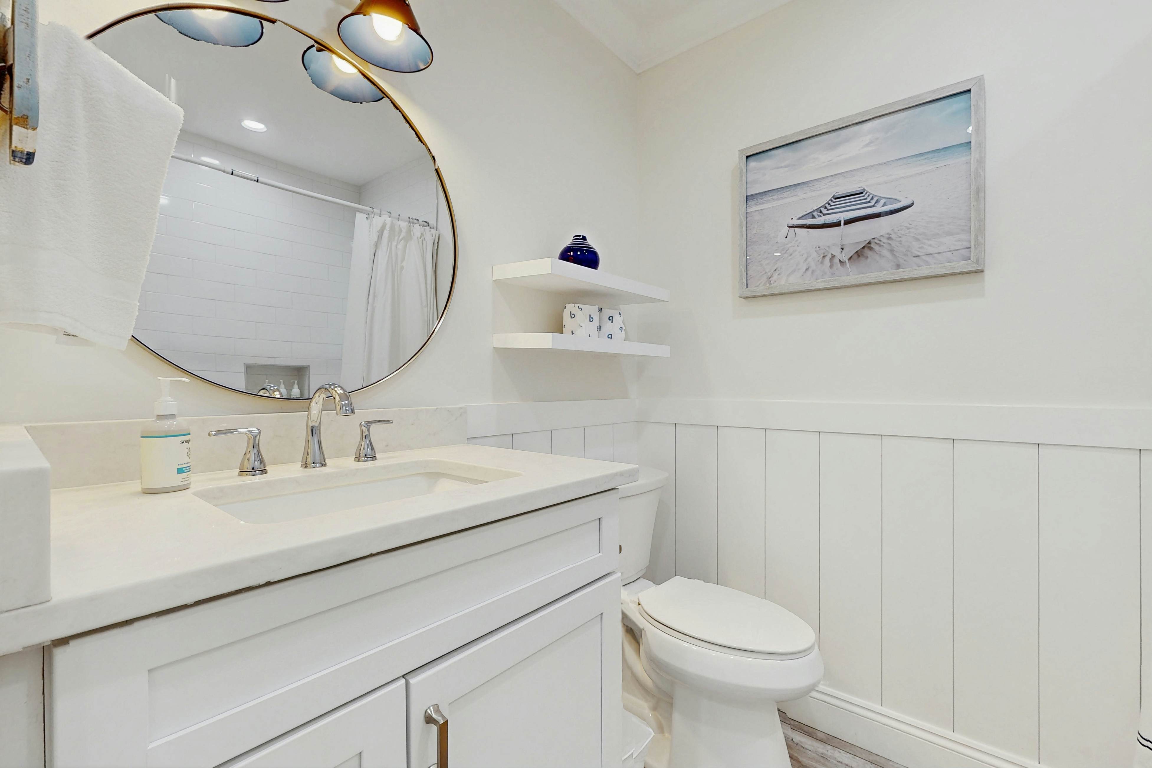 Beachwalk Villa 5204