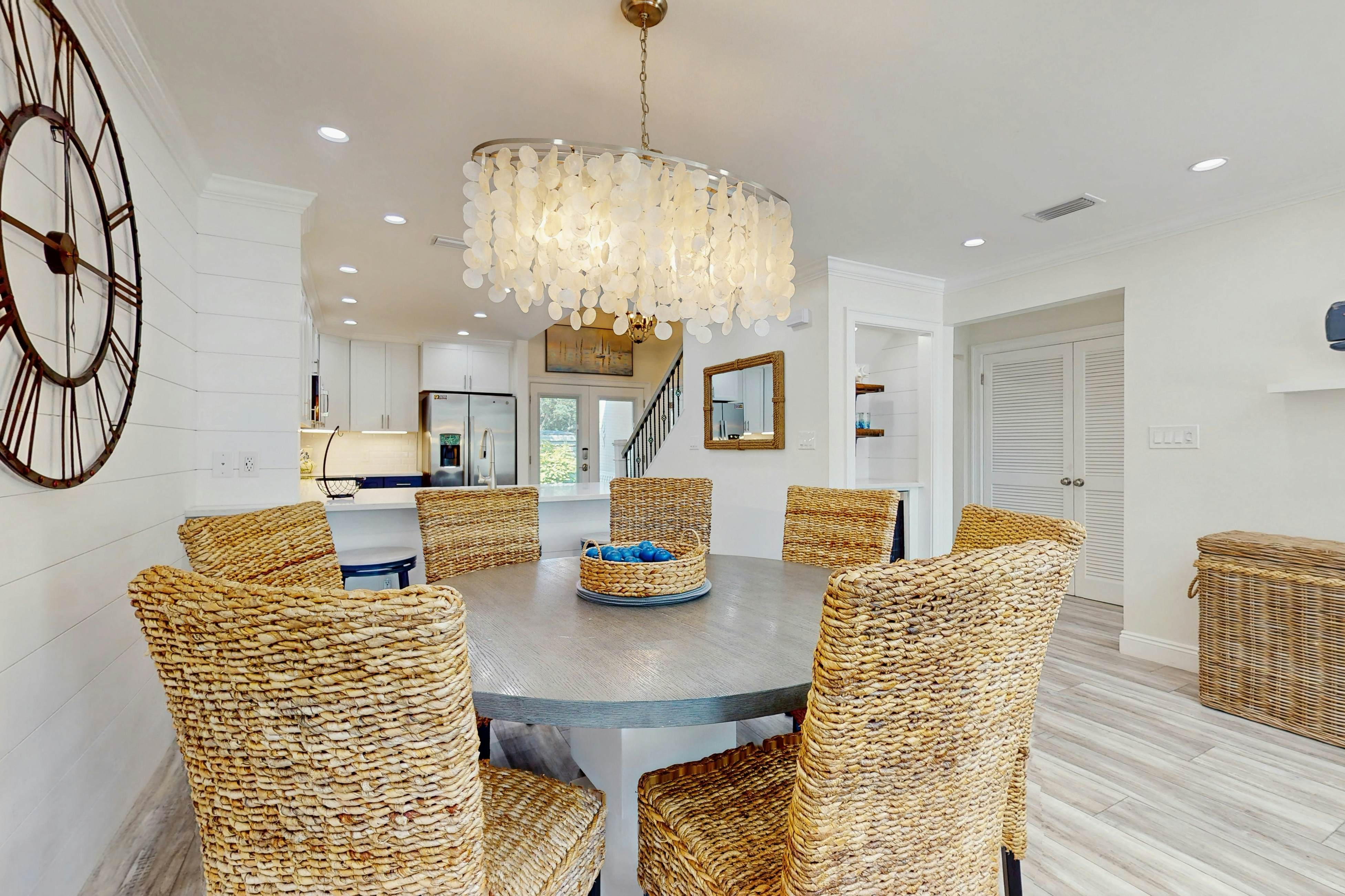 Beachwalk Villa 5204