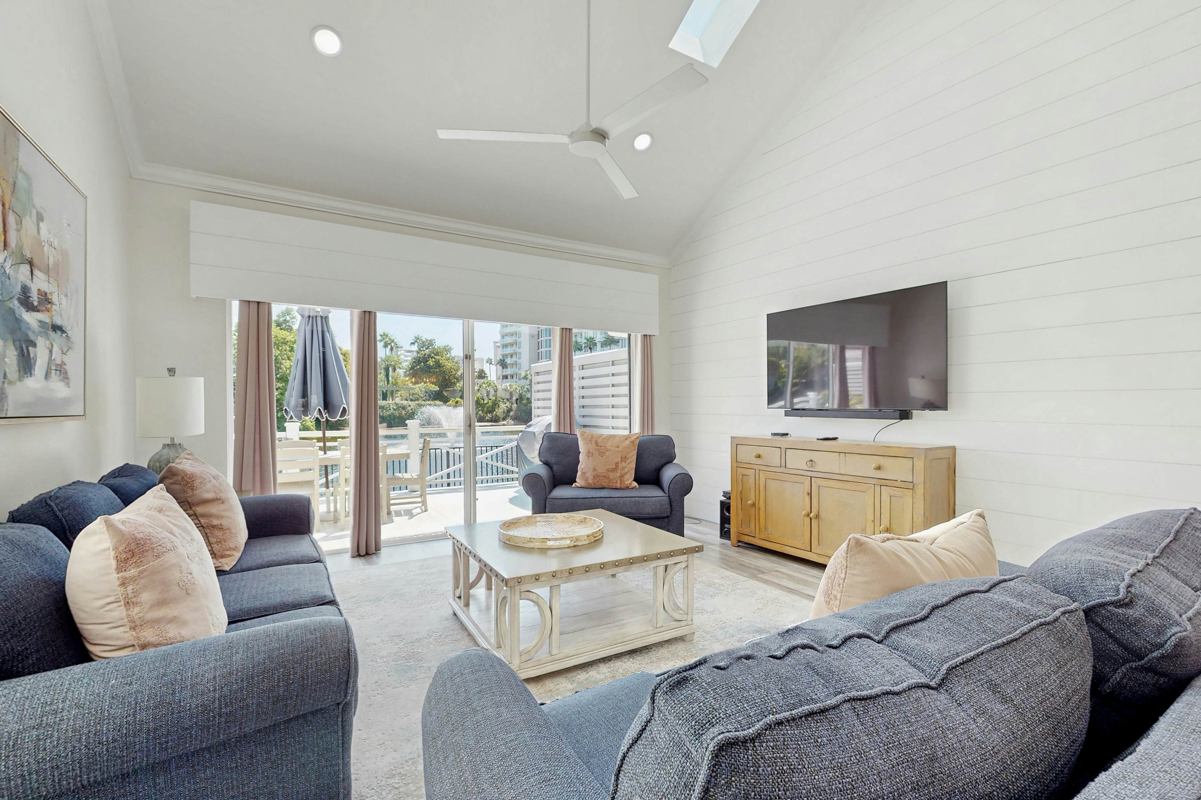 Beachwalk Villa 5204