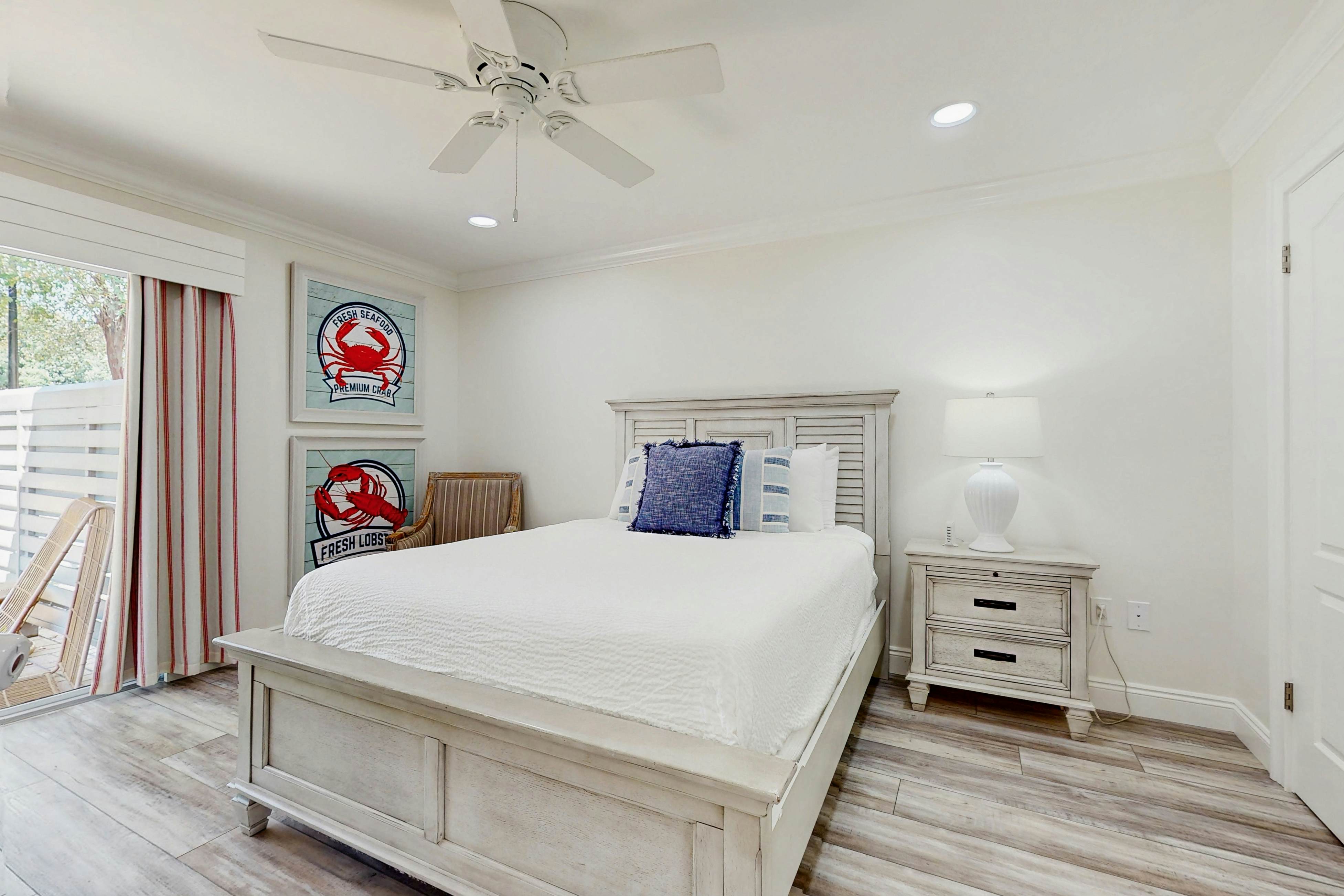 Beachwalk Villa 5204