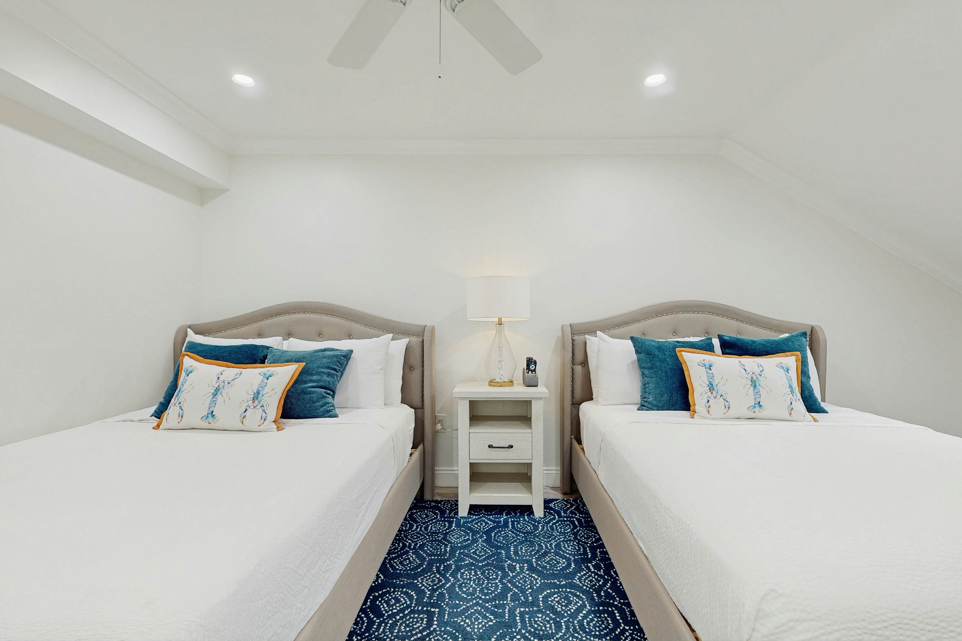 Beachwalk Villa 5204