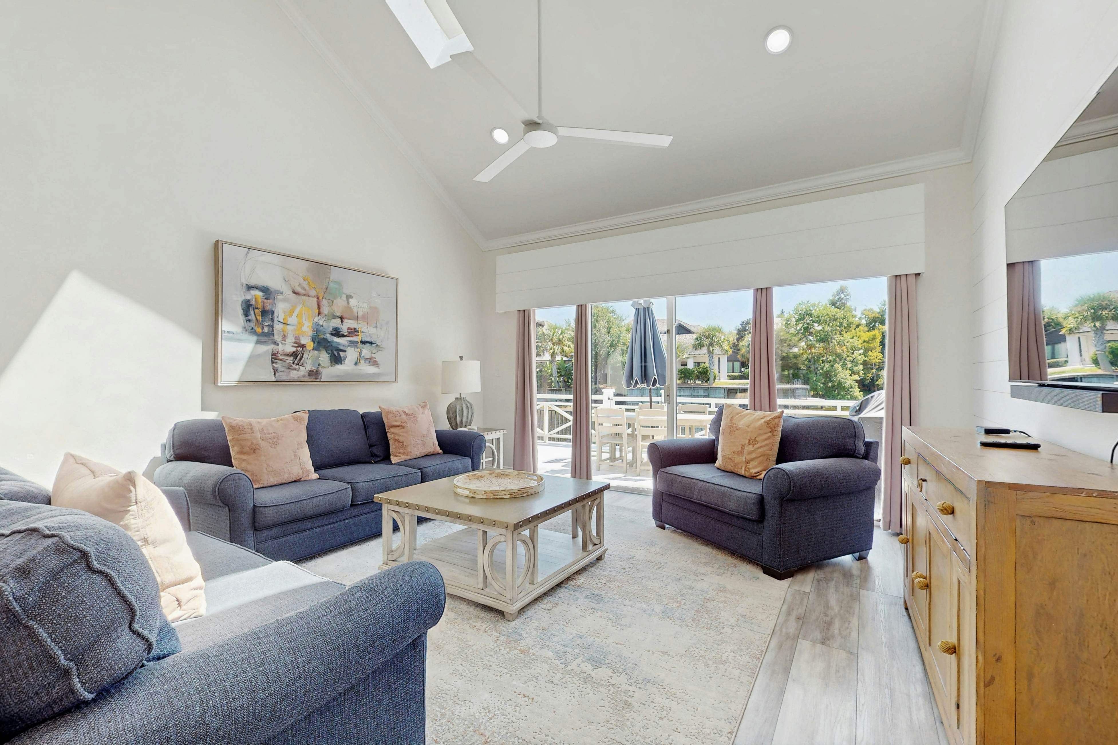 Beachwalk Villa 5204