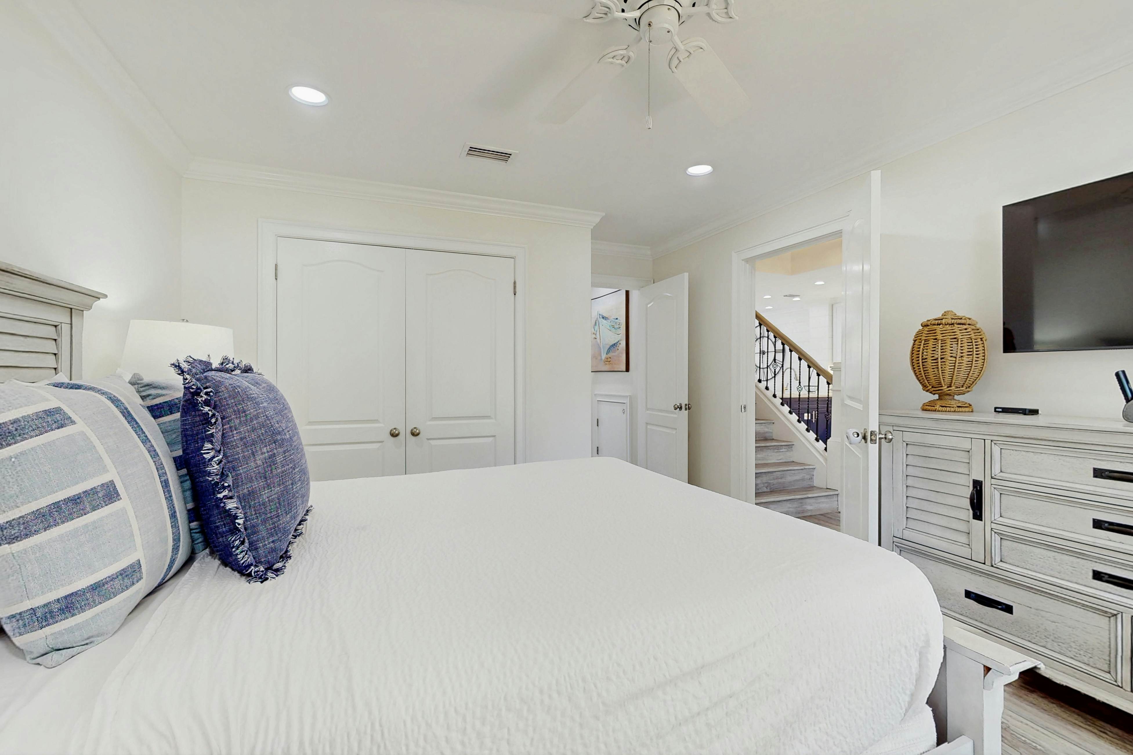 Beachwalk Villa 5204