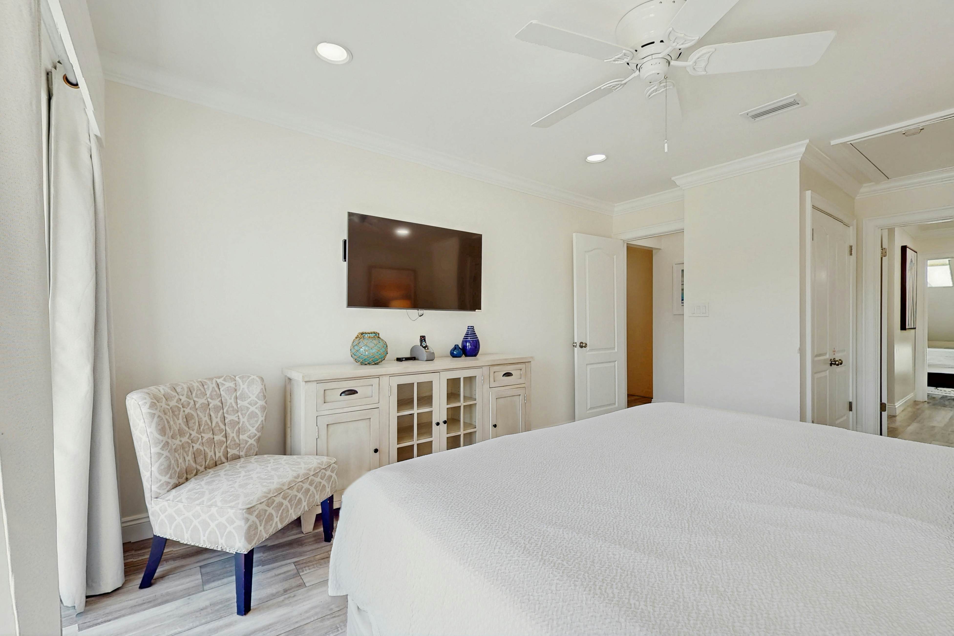 Beachwalk Villa 5204