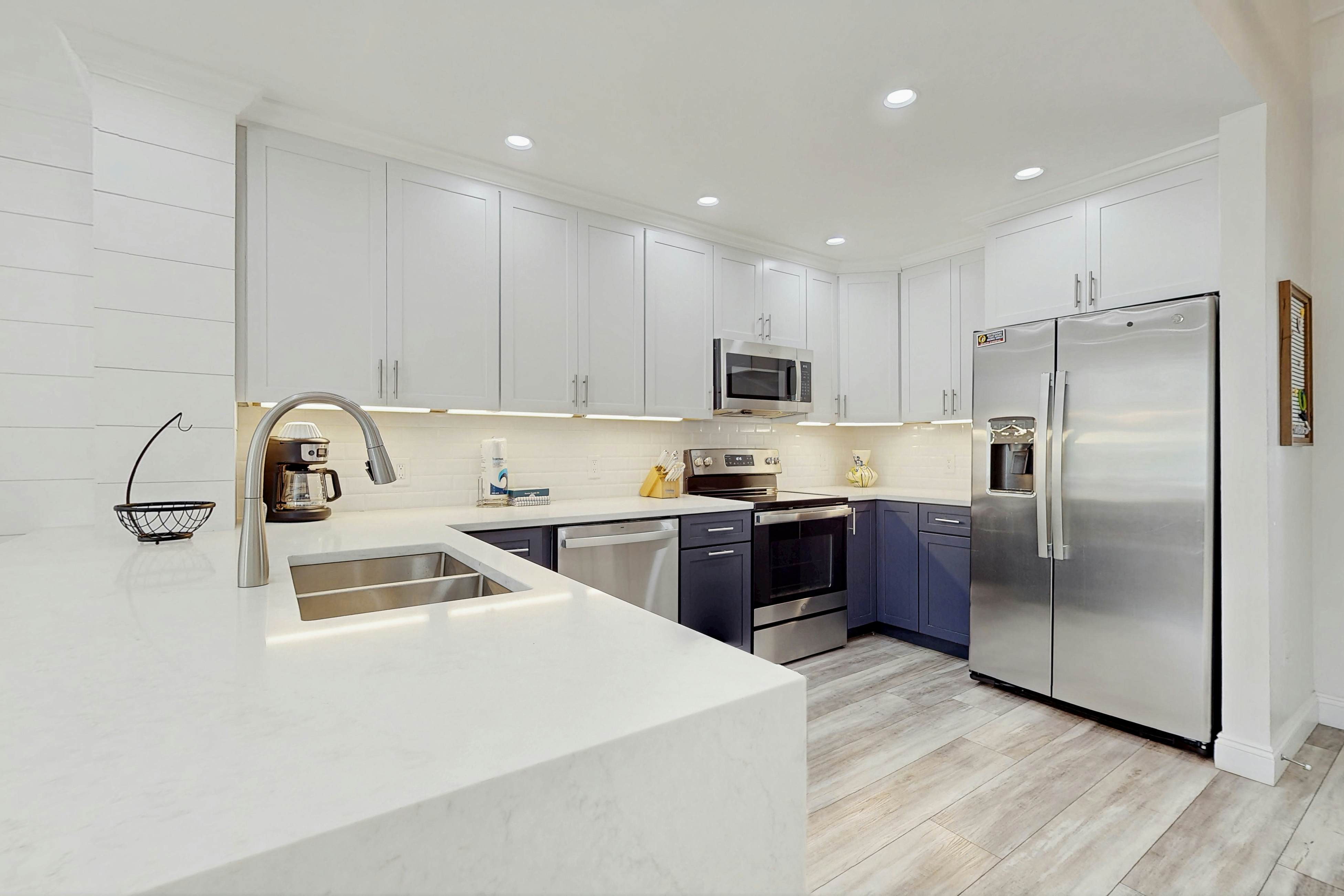 Beachwalk Villa 5204