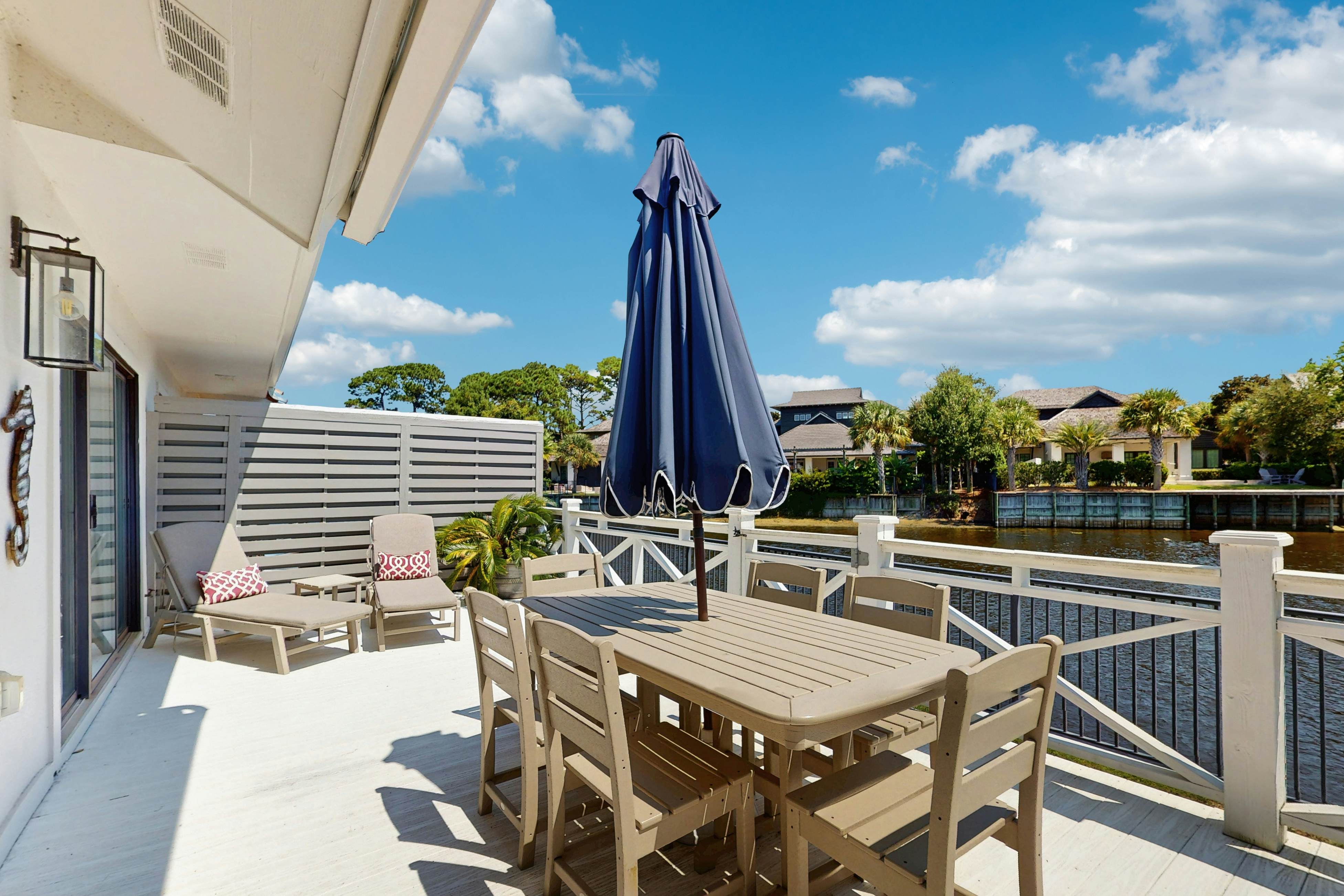 Beachwalk Villa 5204