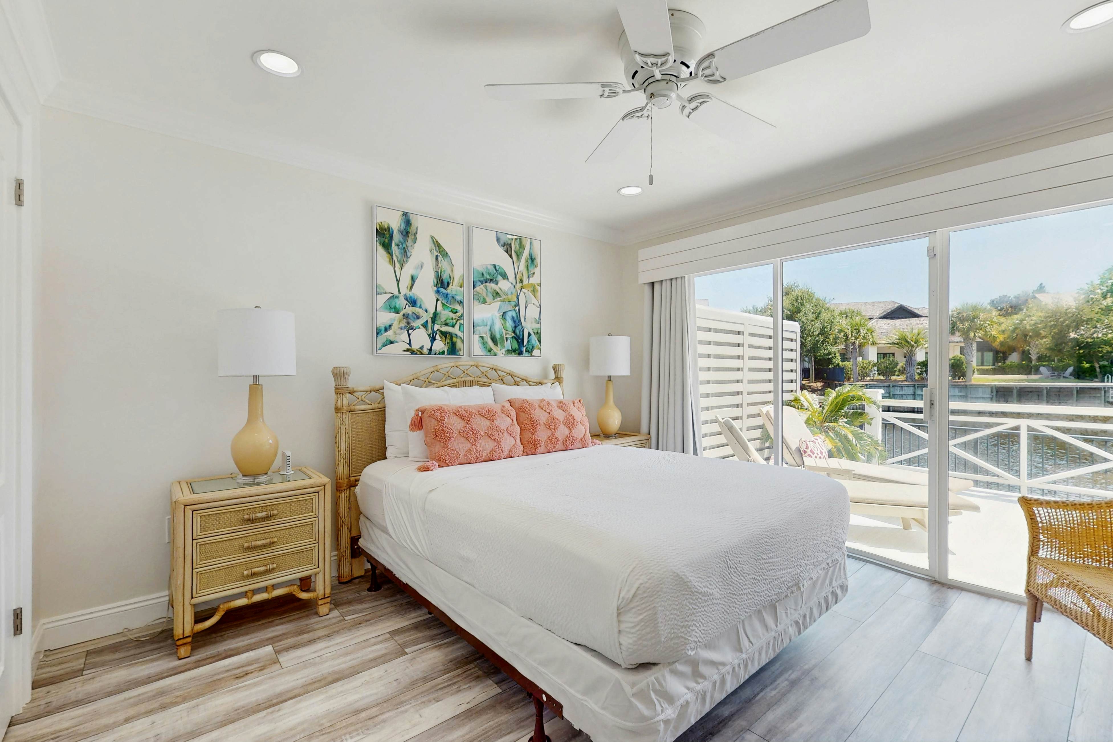 Beachwalk Villa 5204