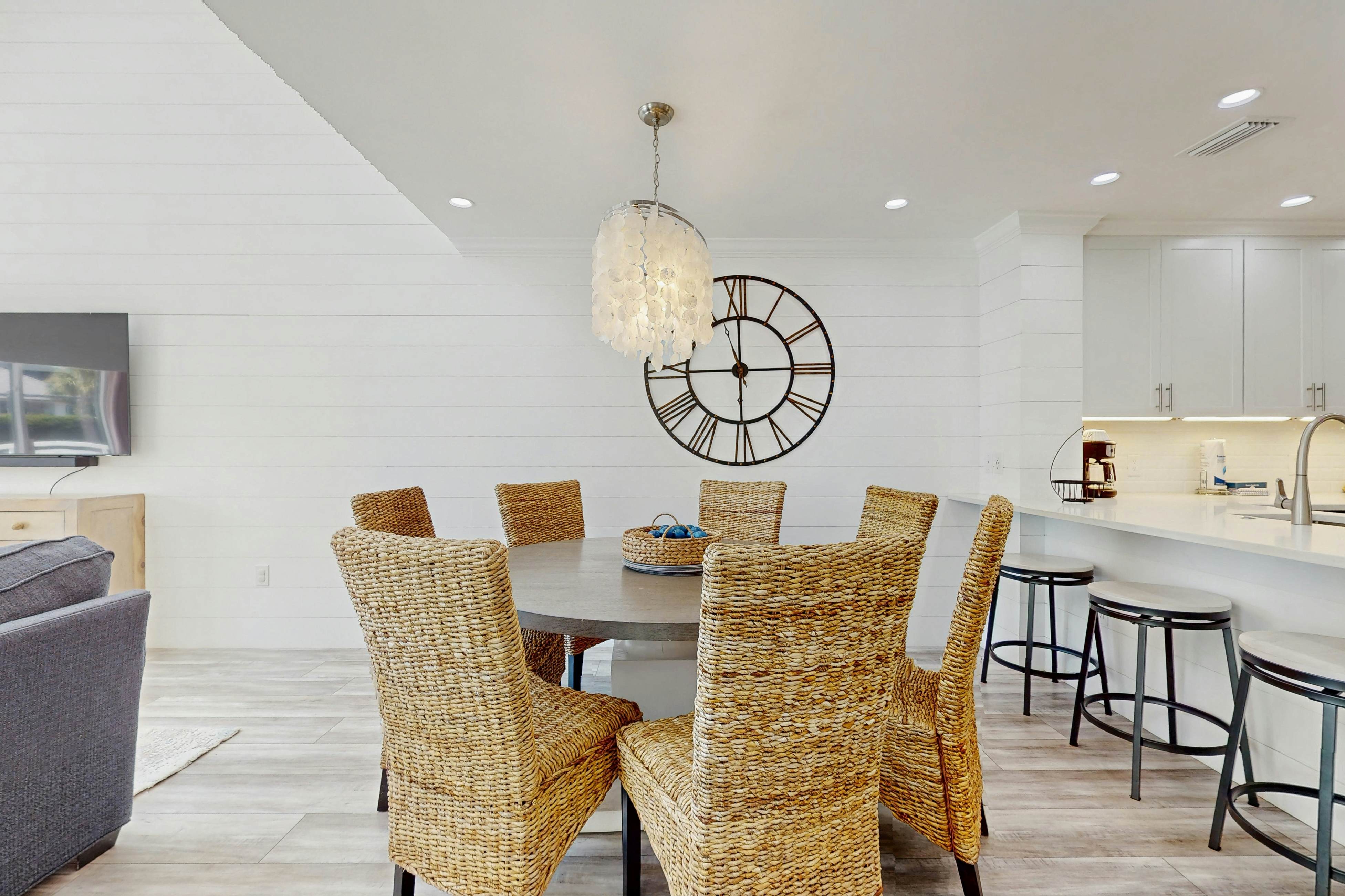 Beachwalk Villa 5204