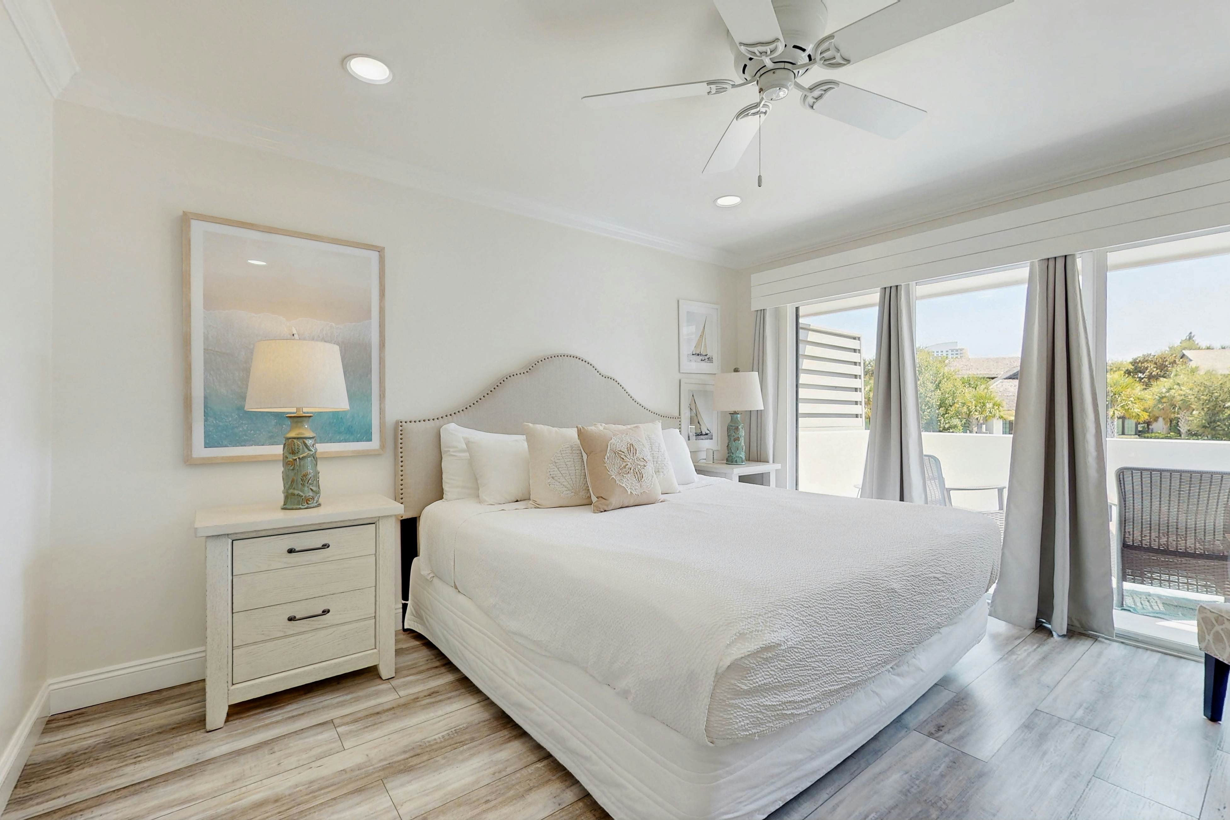 Beachwalk Villa 5204