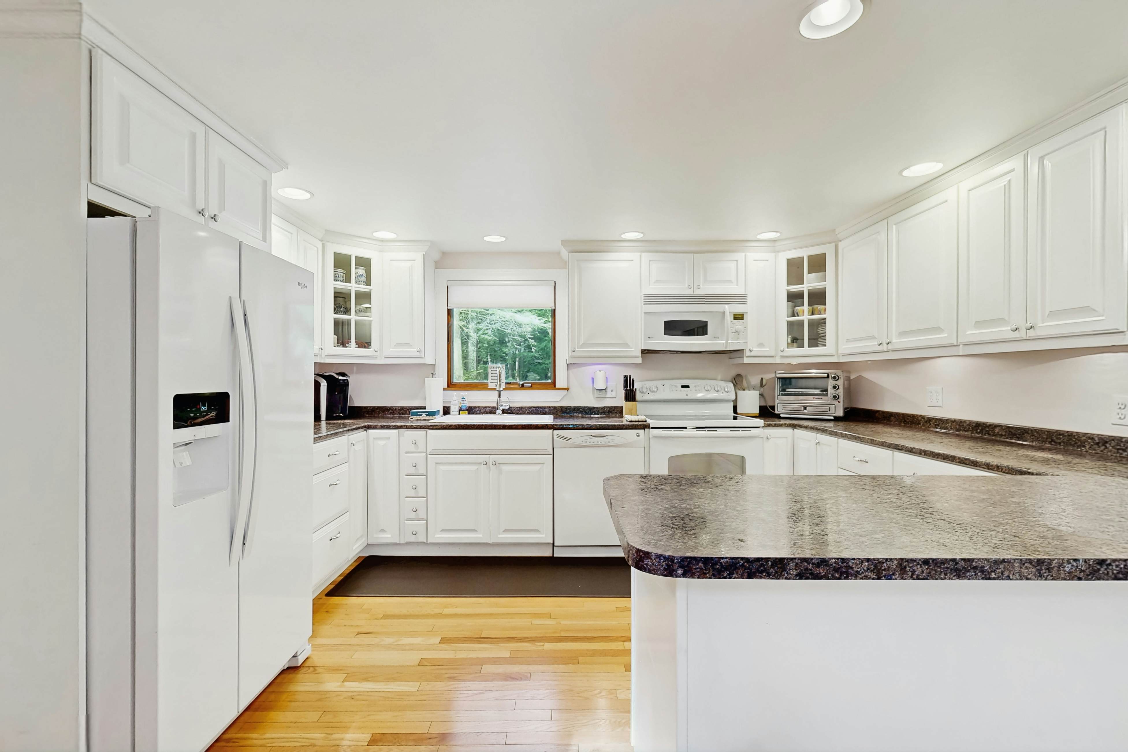 Ski & Splash Retreat