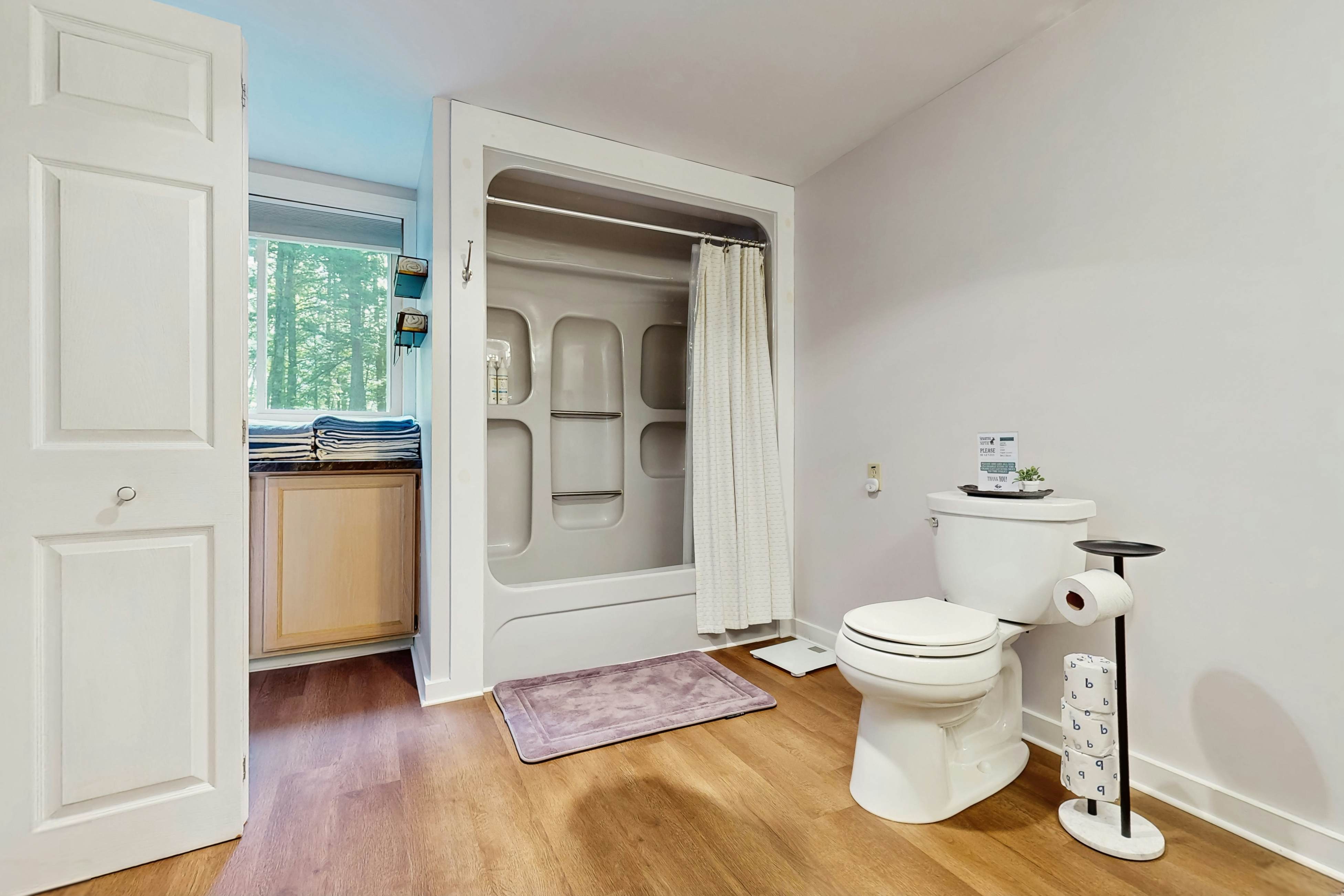 Ski & Splash Retreat