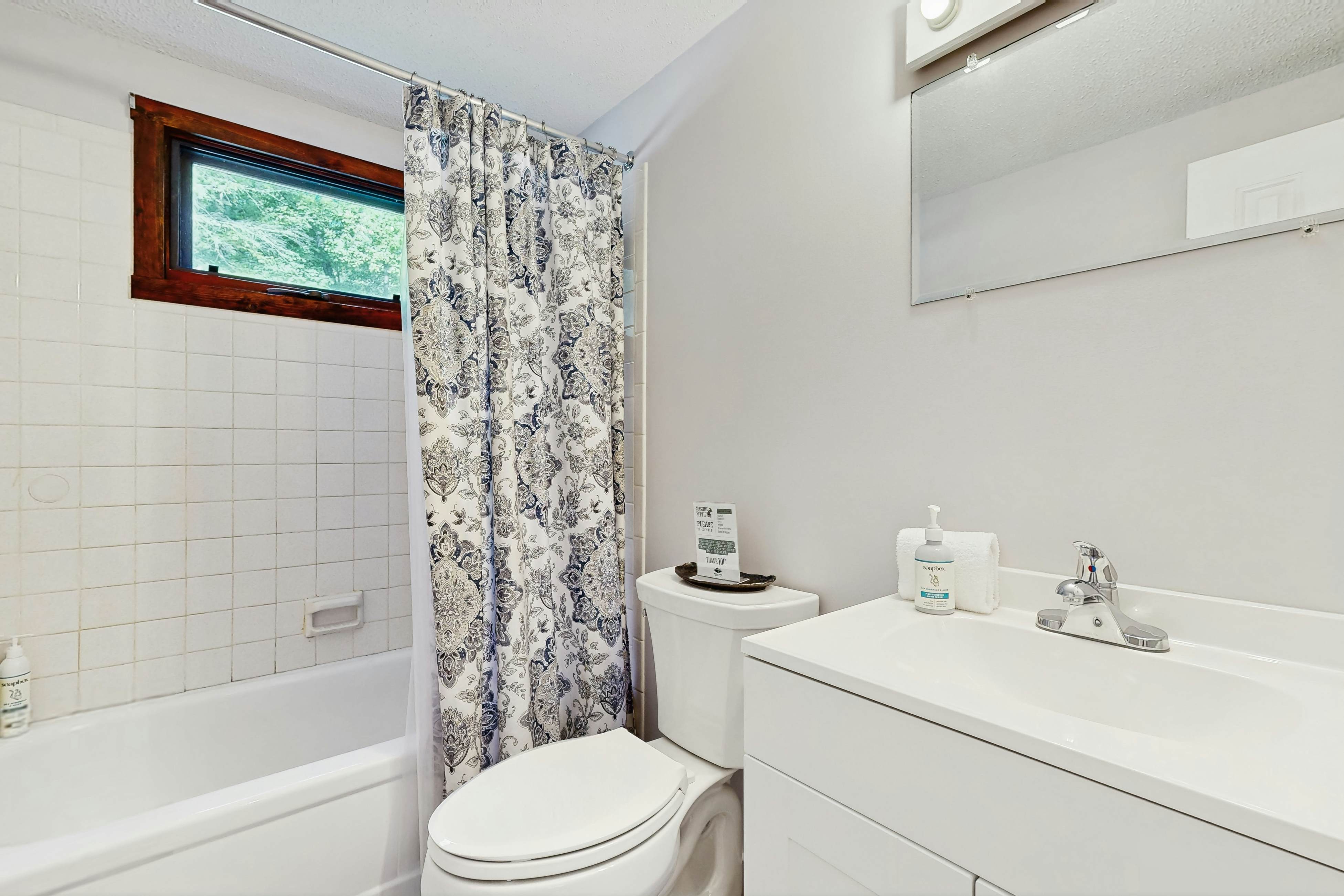 Ski & Splash Retreat