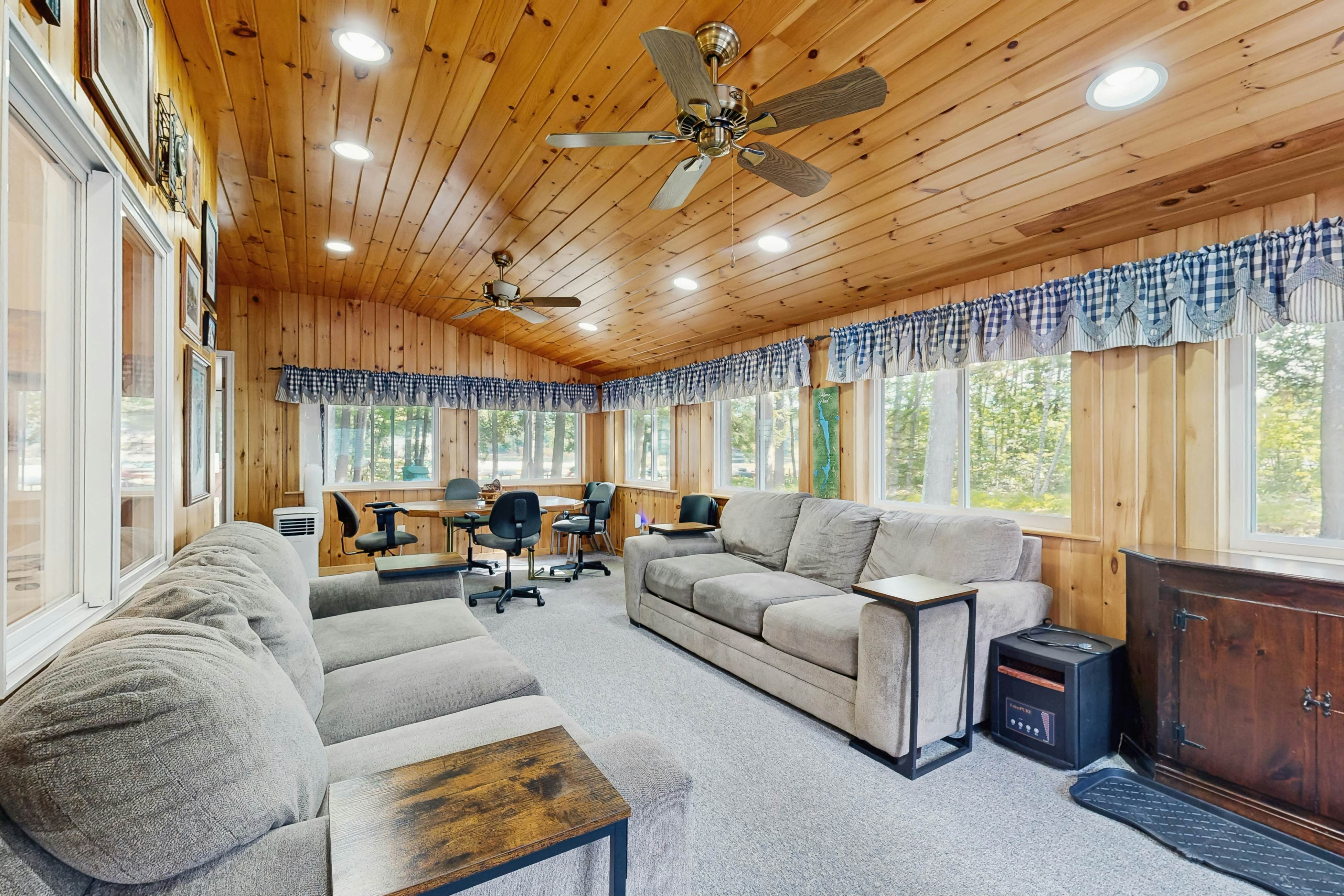 Ski & Splash Retreat