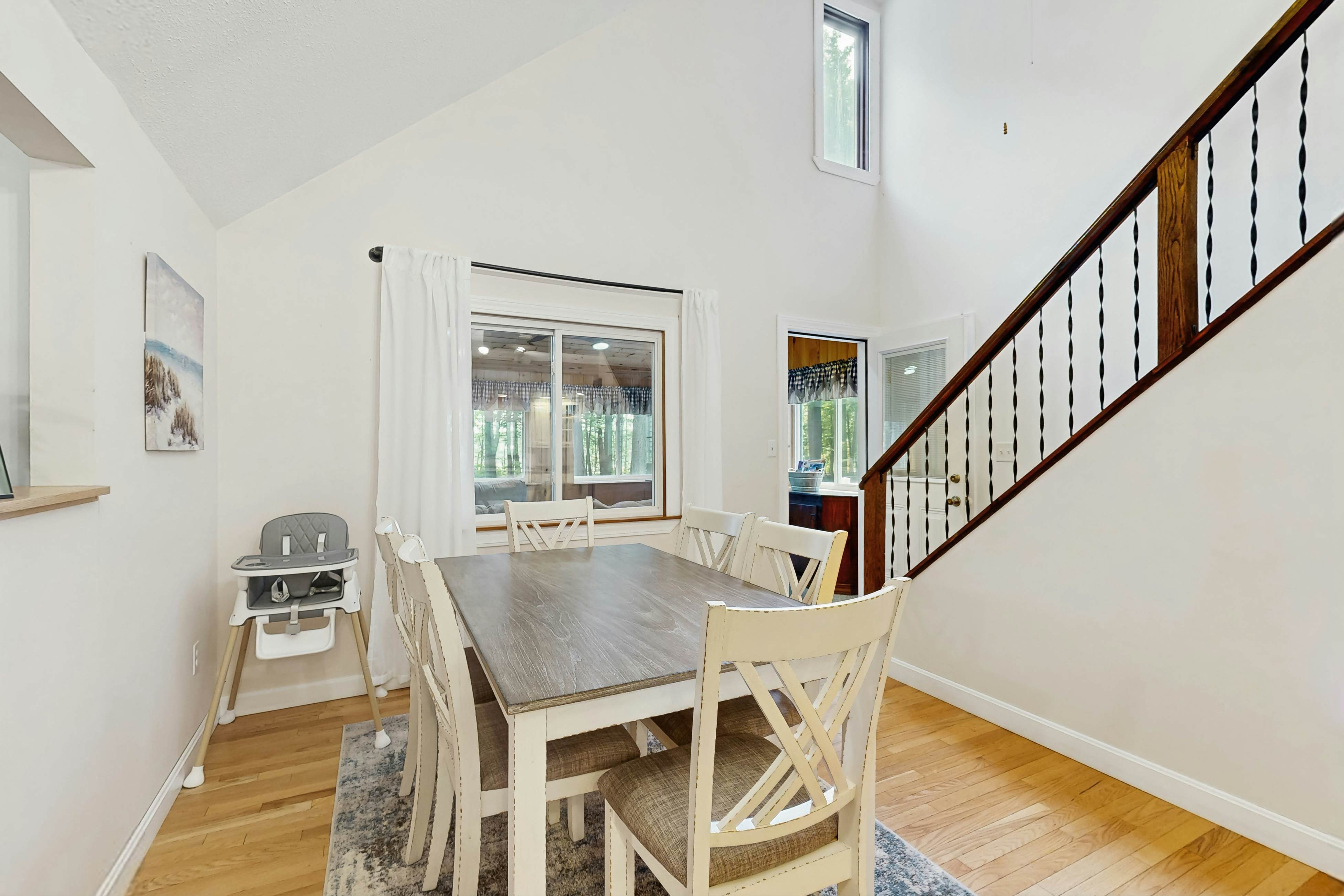 Ski & Splash Retreat