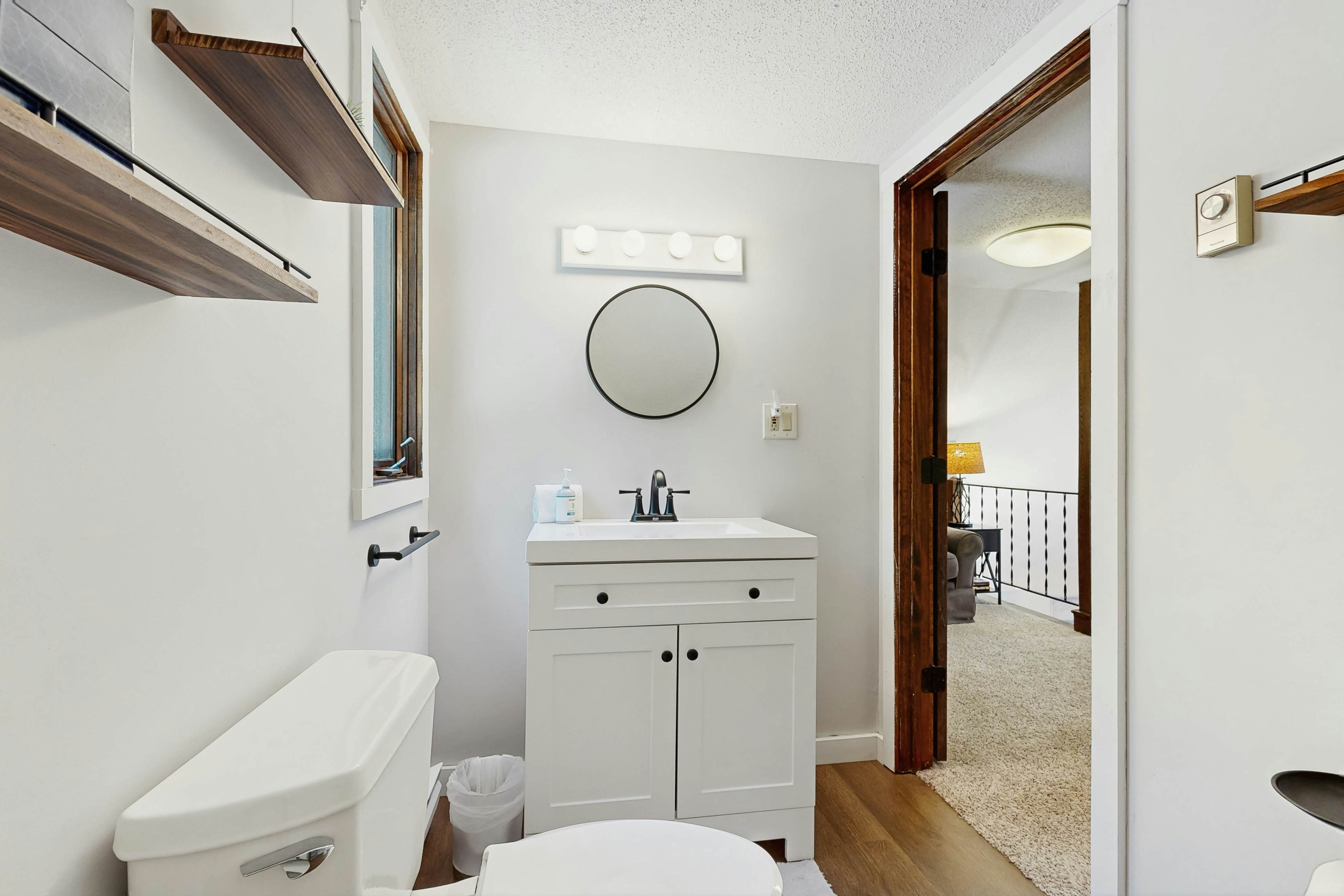 Ski & Splash Retreat