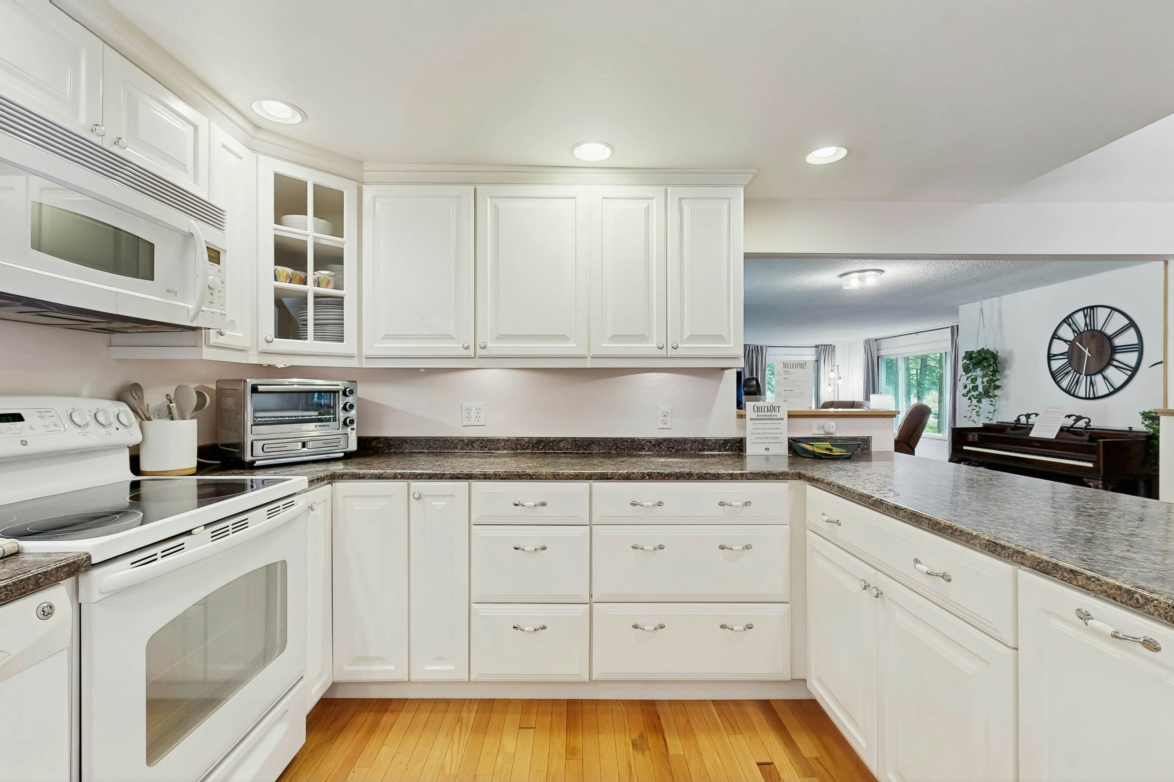 Ski & Splash Retreat