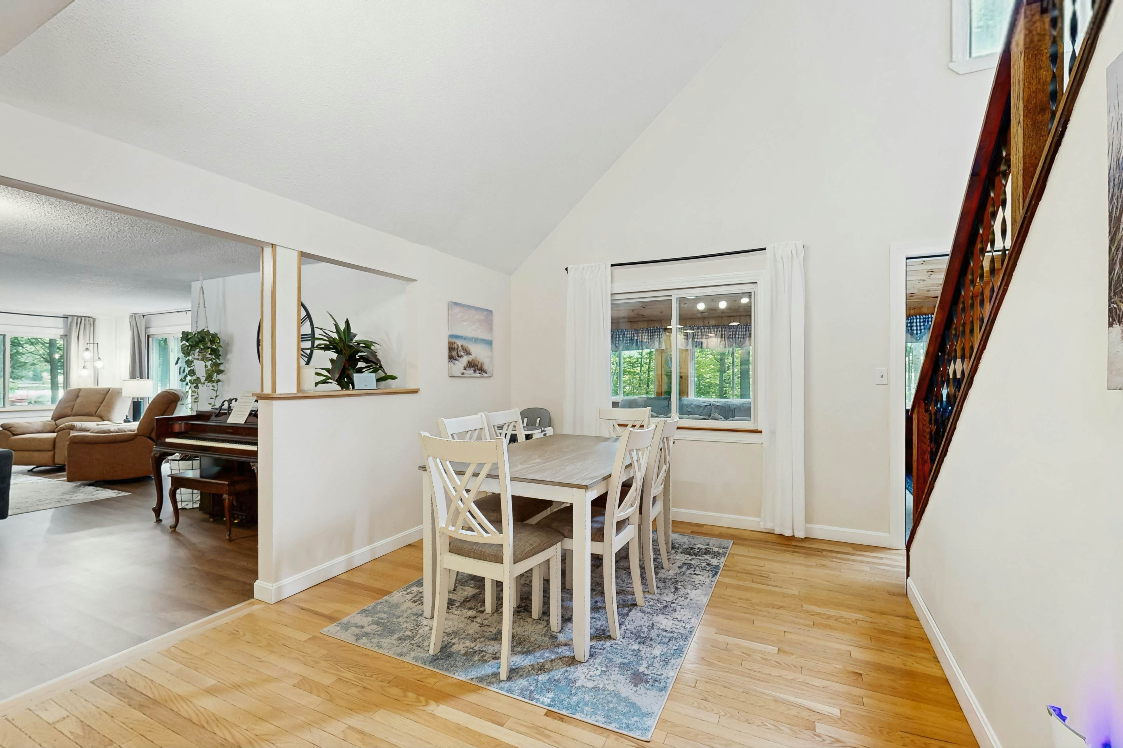 Ski & Splash Retreat