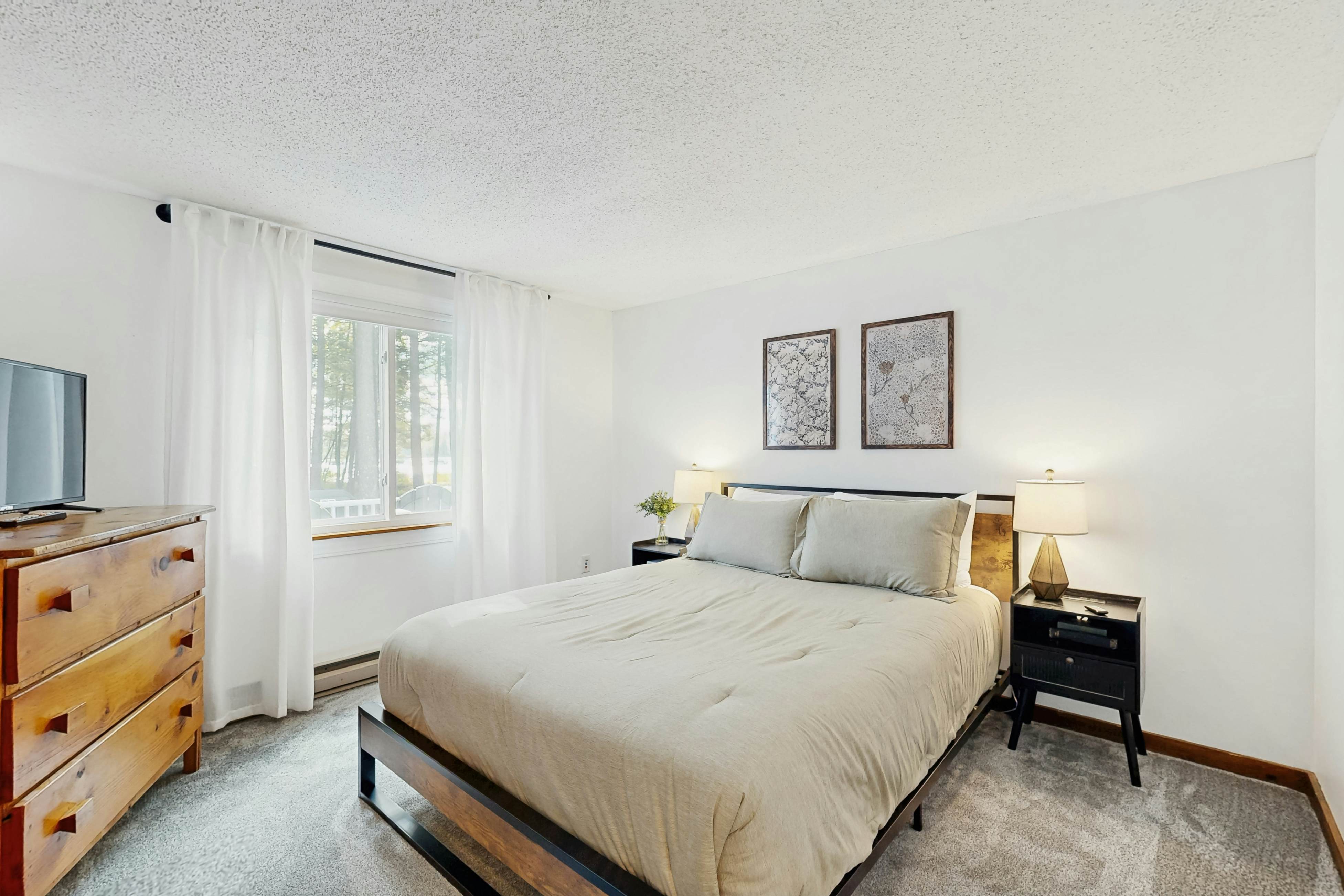 Ski & Splash Retreat