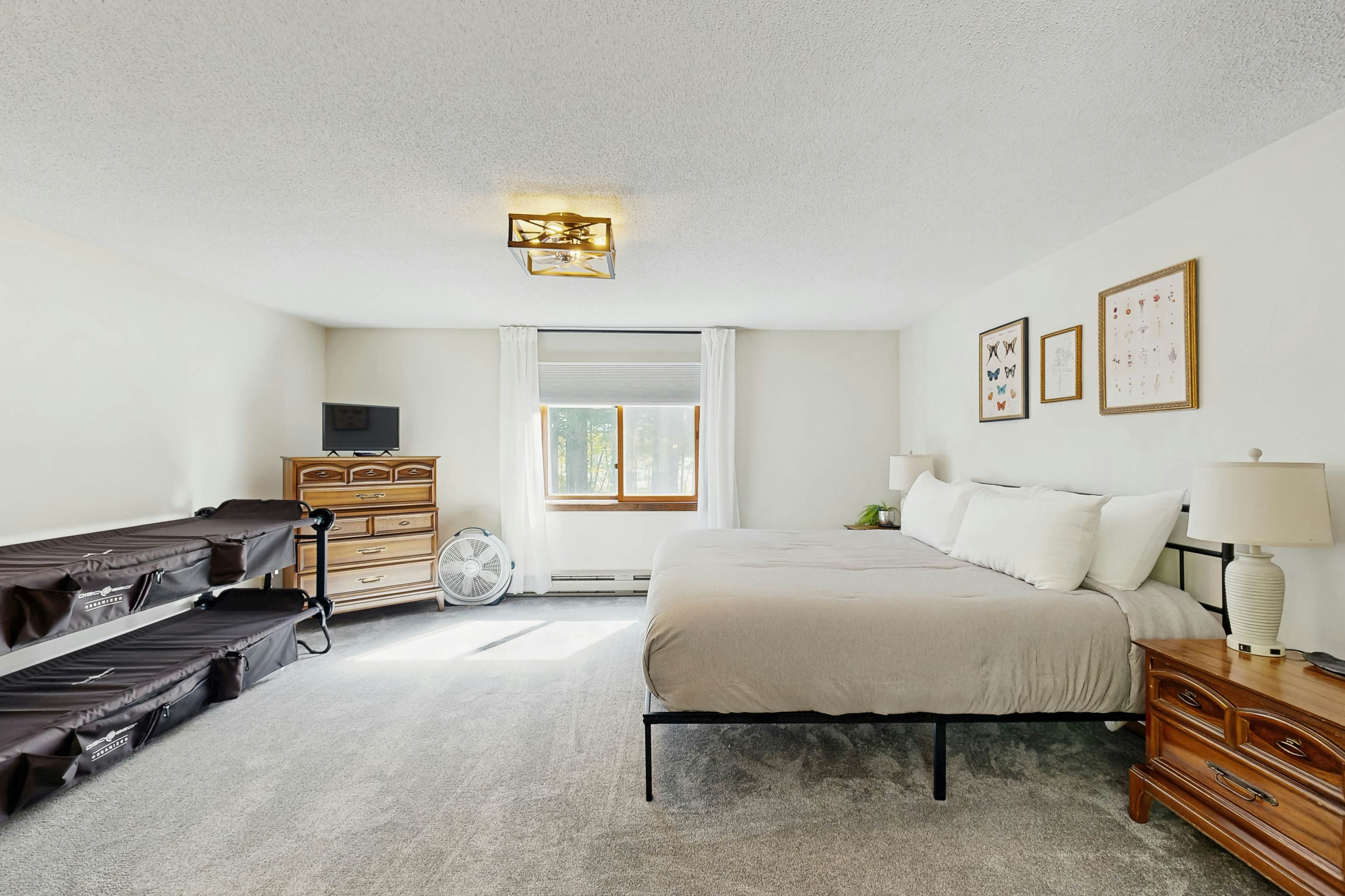 Ski & Splash Retreat