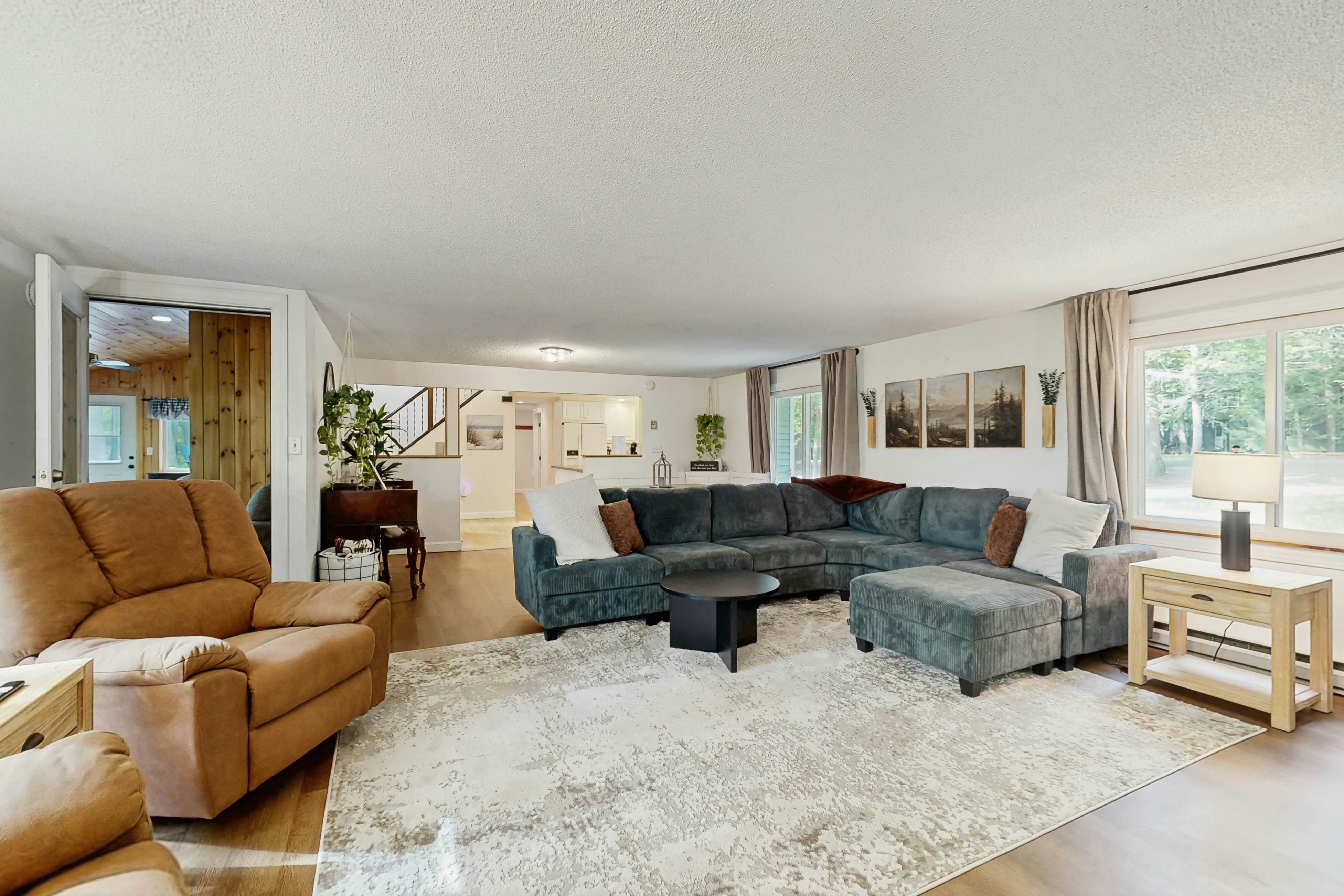 Ski & Splash Retreat