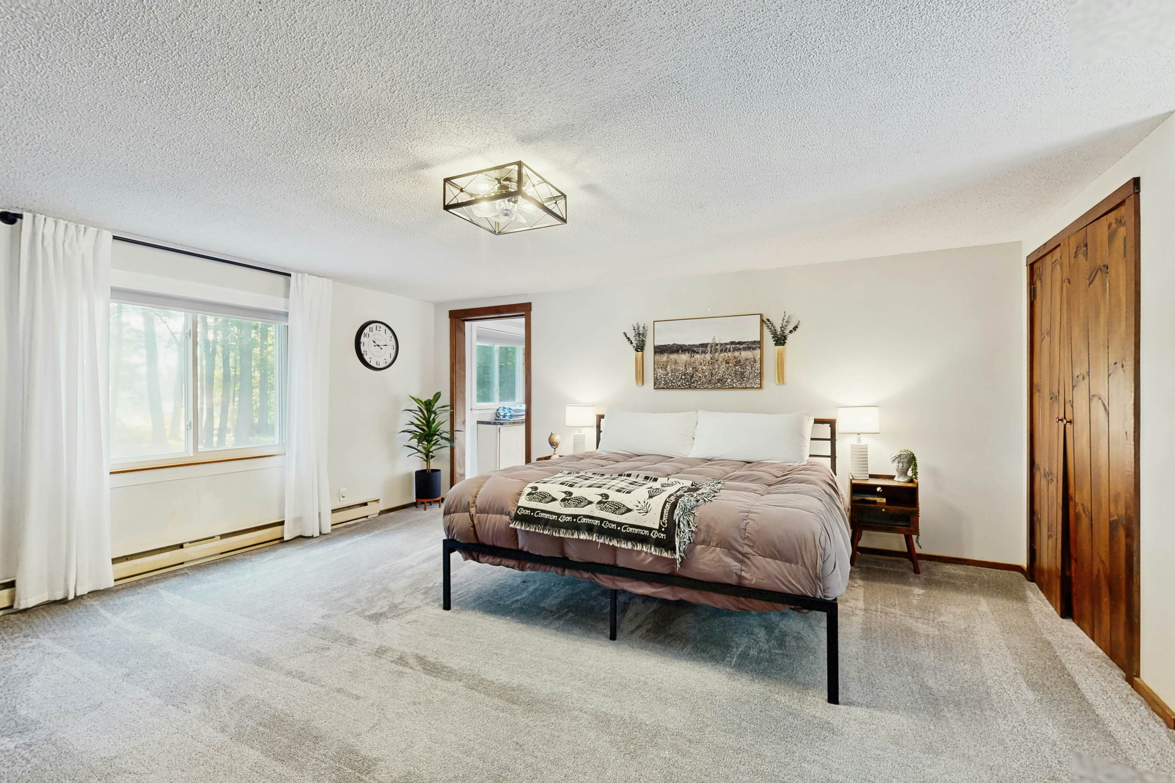 Ski & Splash Retreat