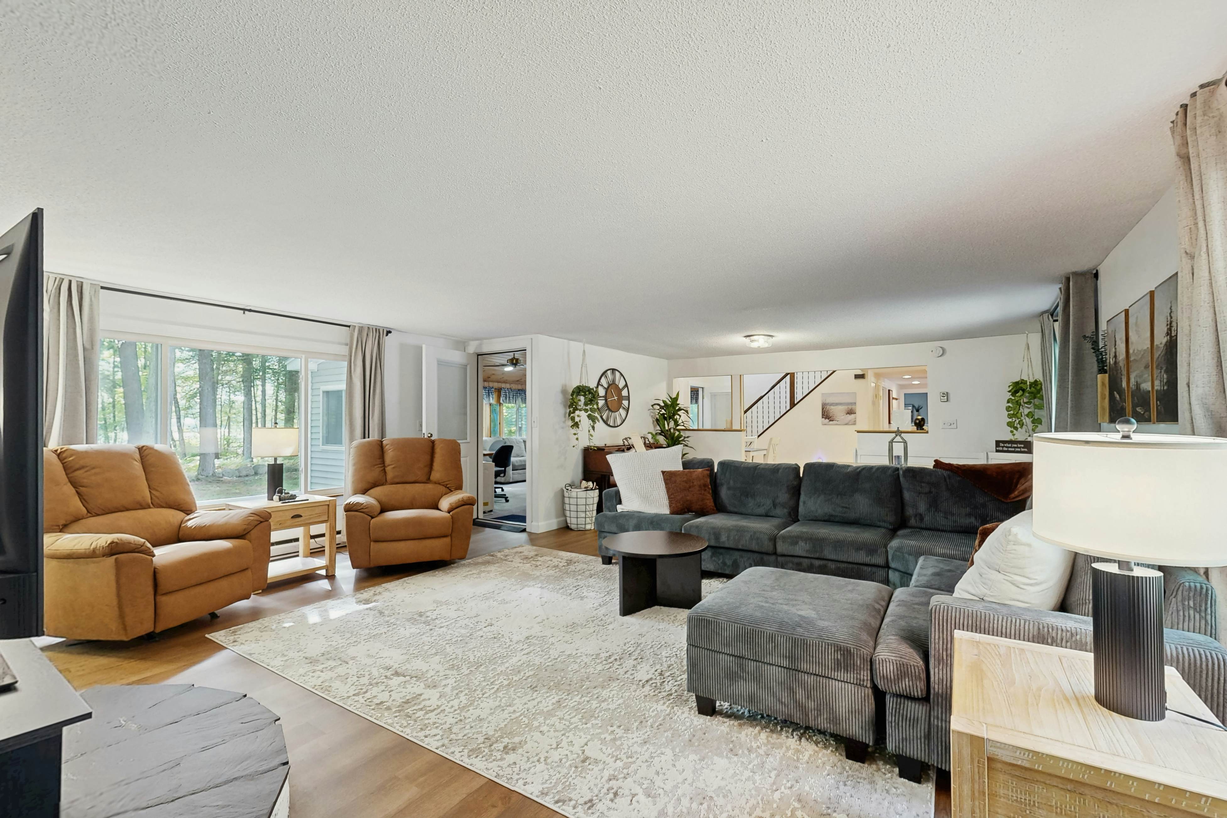 Ski & Splash Retreat