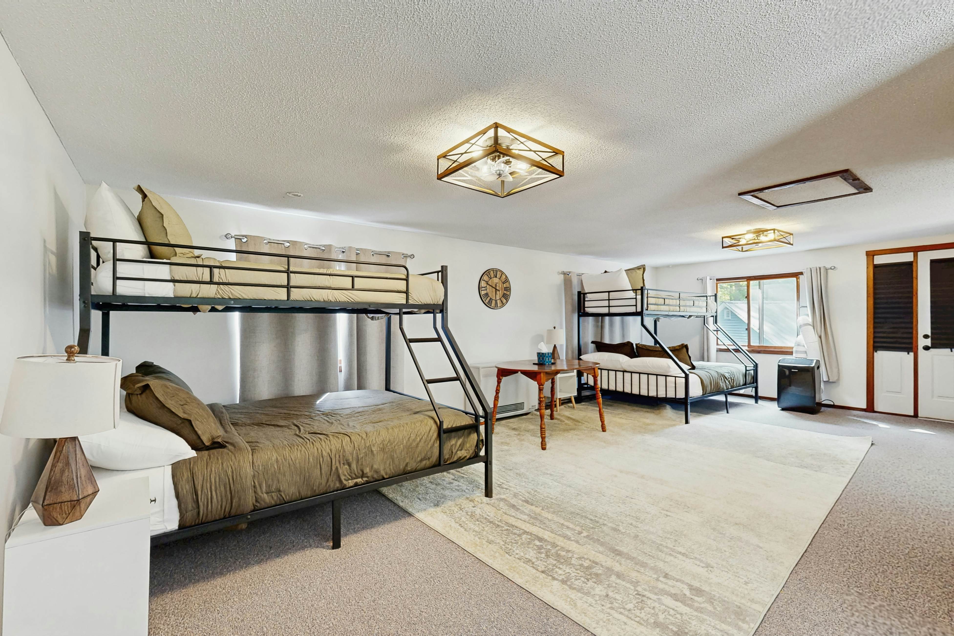 Ski & Splash Retreat