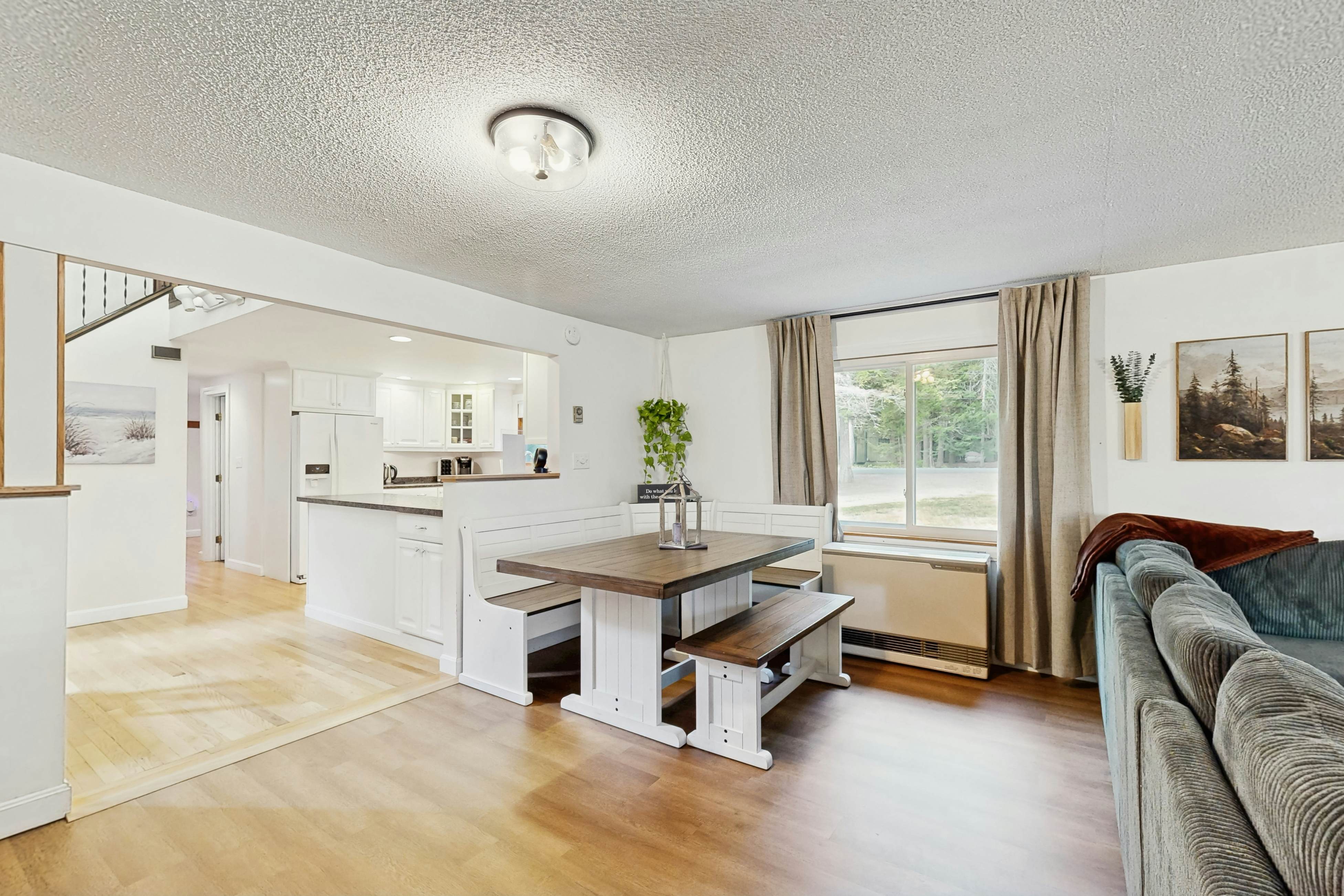 Ski & Splash Retreat