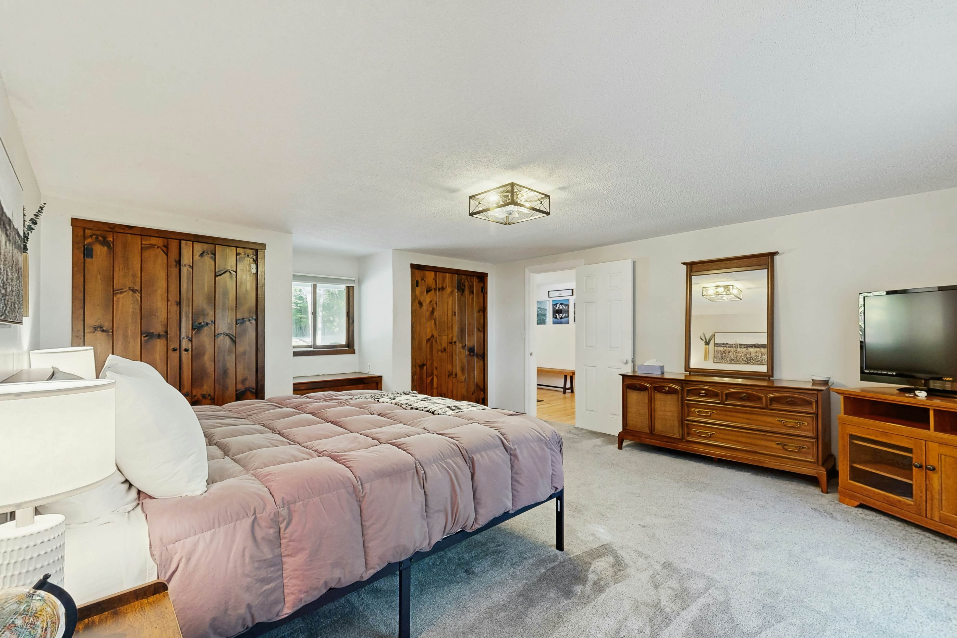 Ski & Splash Retreat