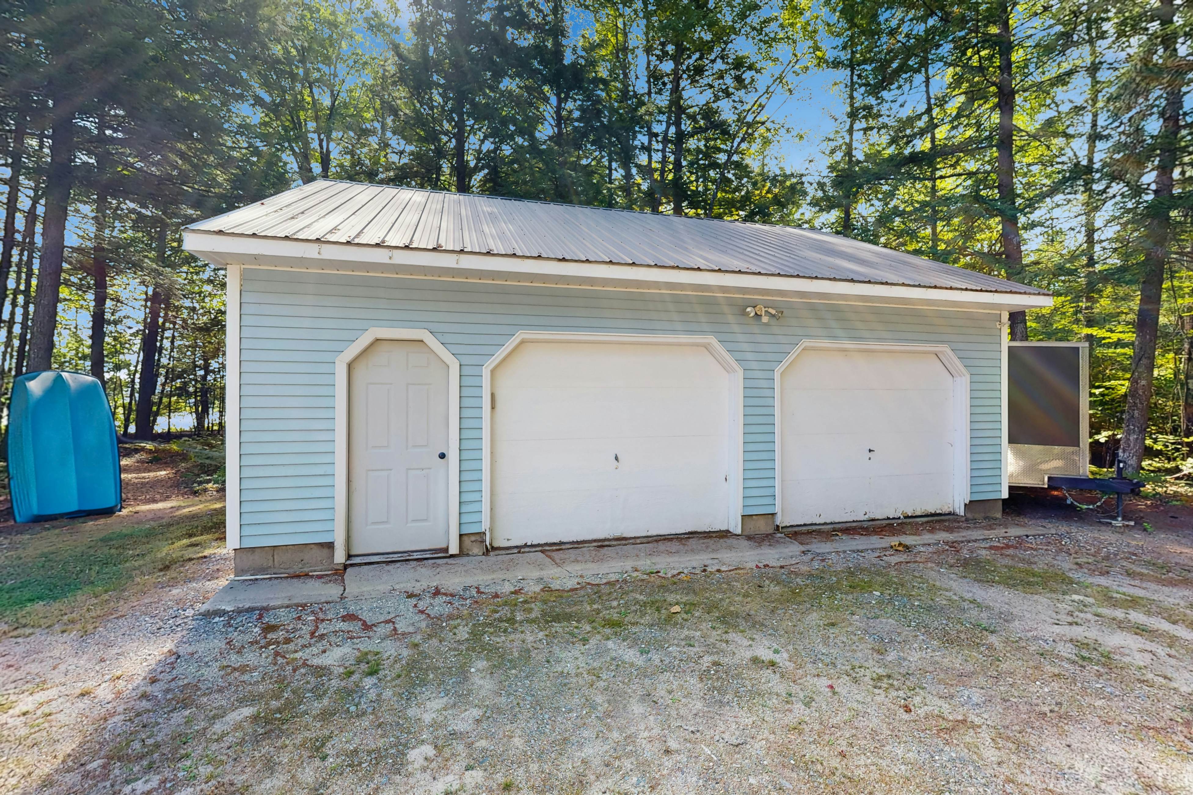 Ski & Splash Retreat