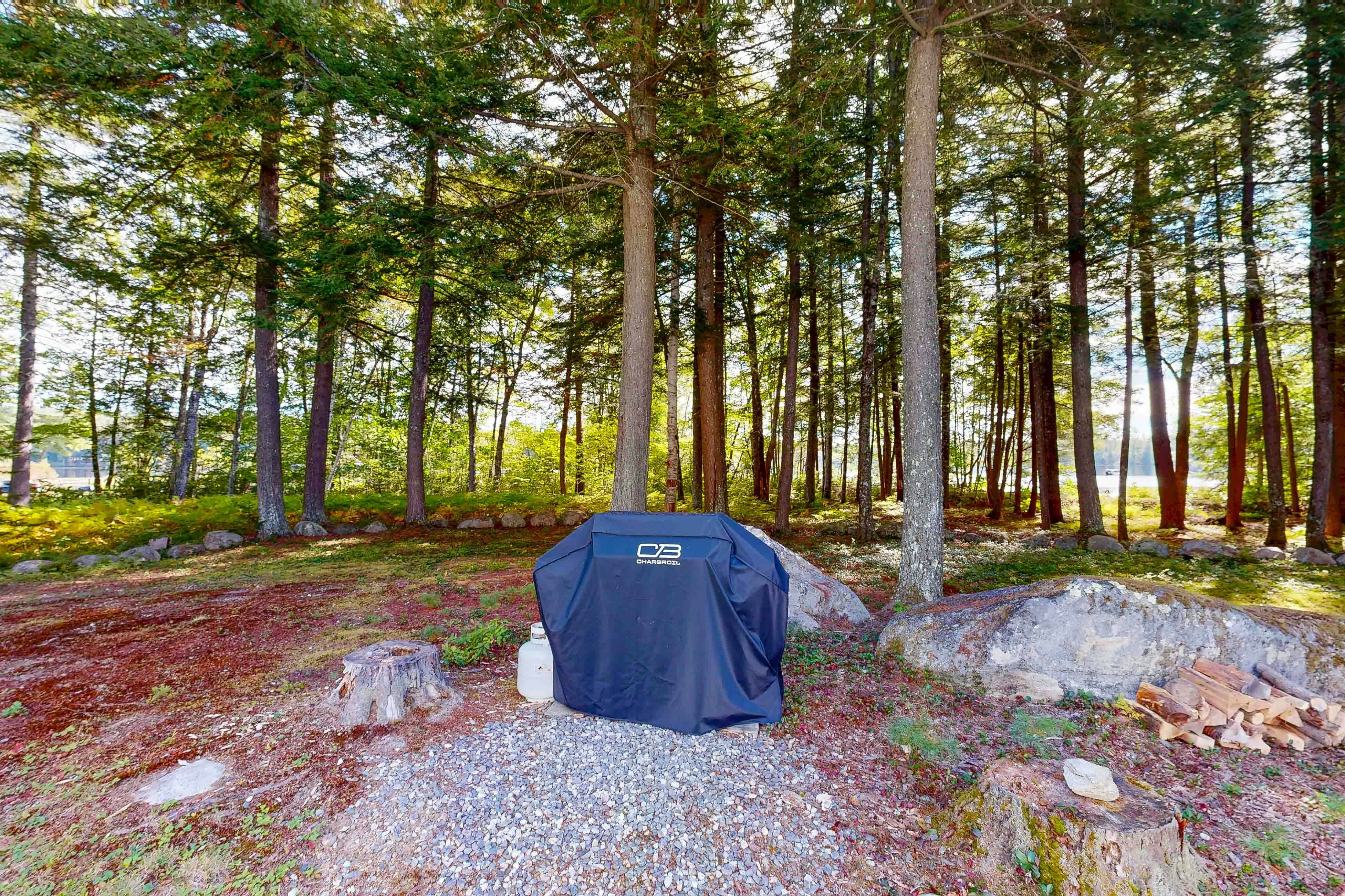 Ski & Splash Retreat