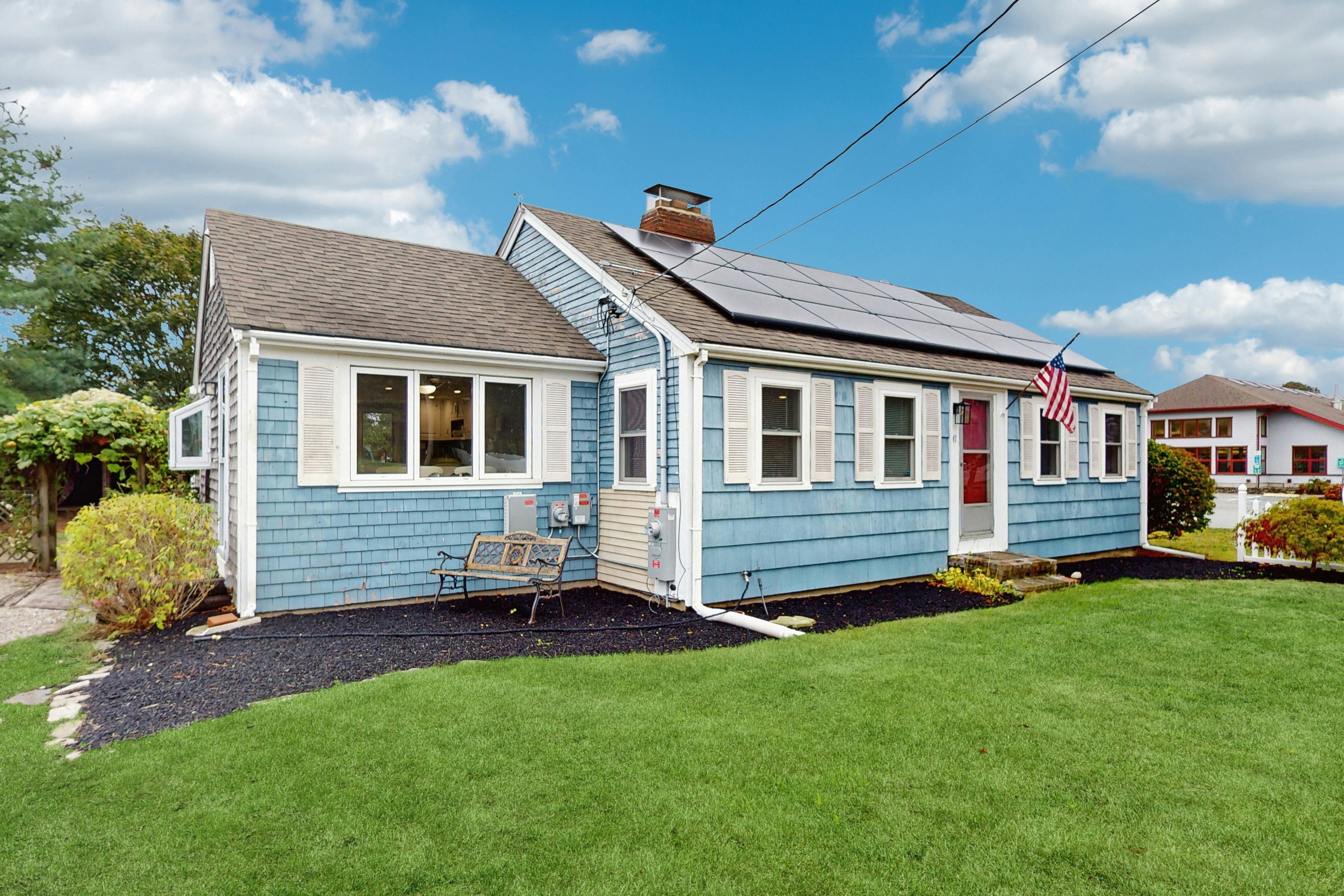 Eazy Breezy Beach Home